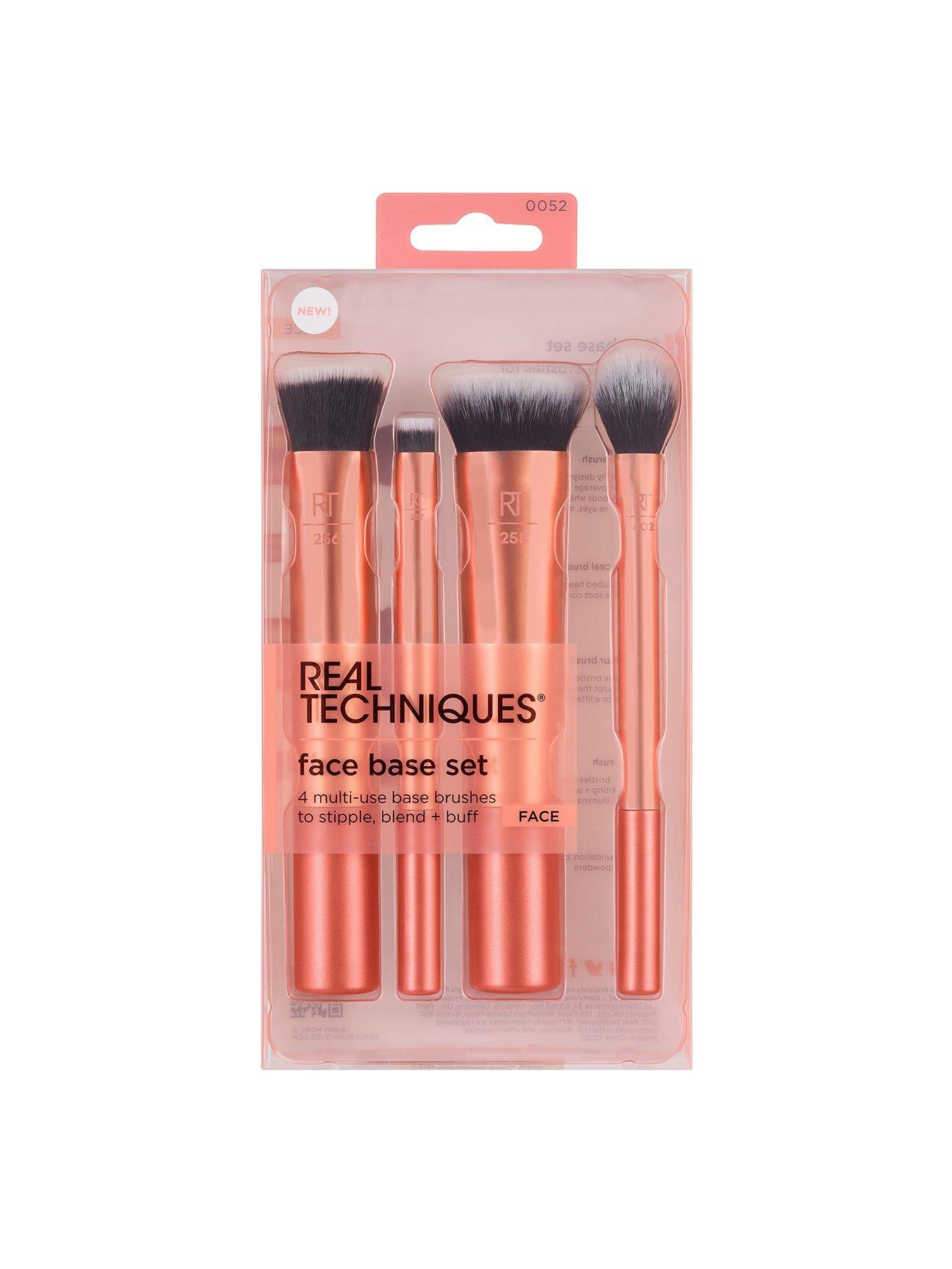 Image 4 of 5 of Real Techniques Face Base Set