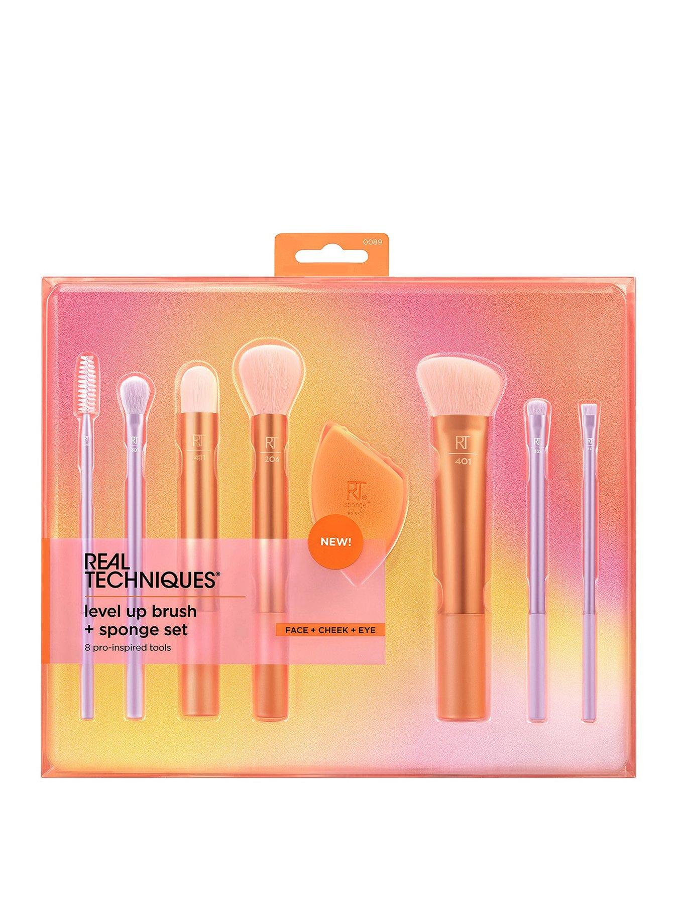 real-techniques-level-up-brush-and-sponge-set-worth-pound60