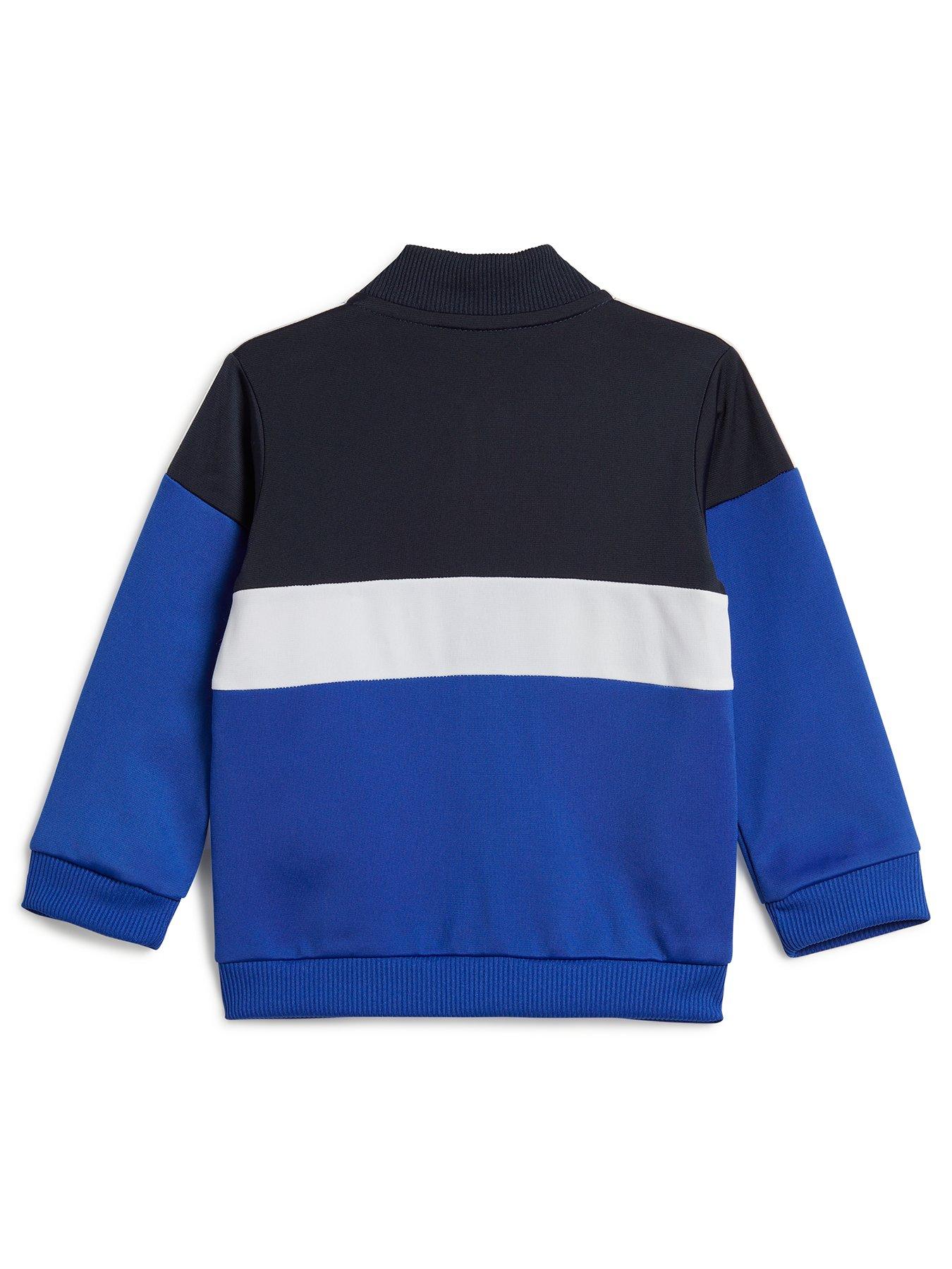 adidas-sportswear-infant-tiberio-tracksuit-navyback