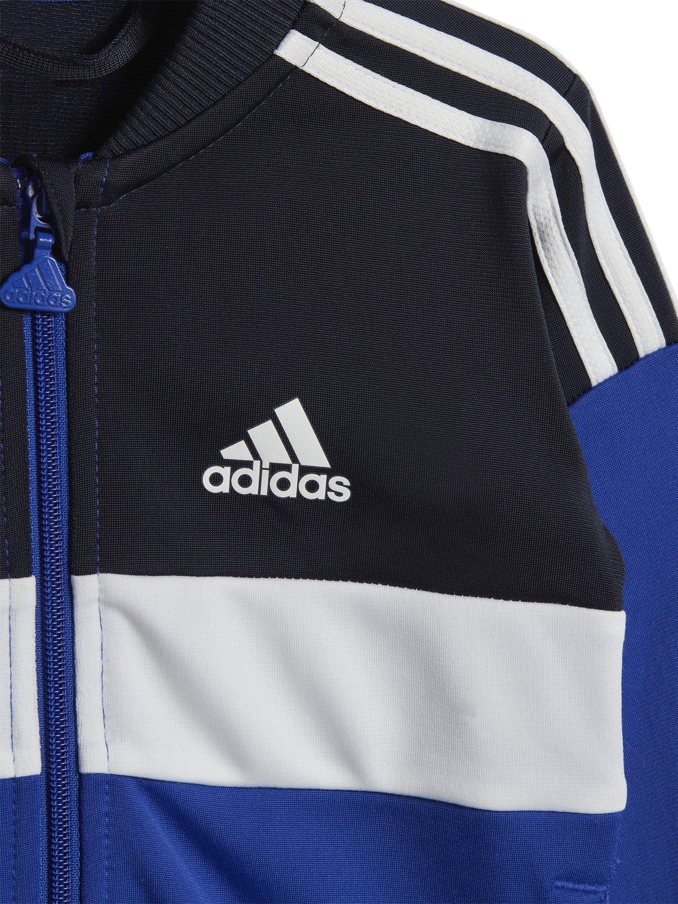 adidas-sportswear-infant-tiberio-tracksuit-navydetail