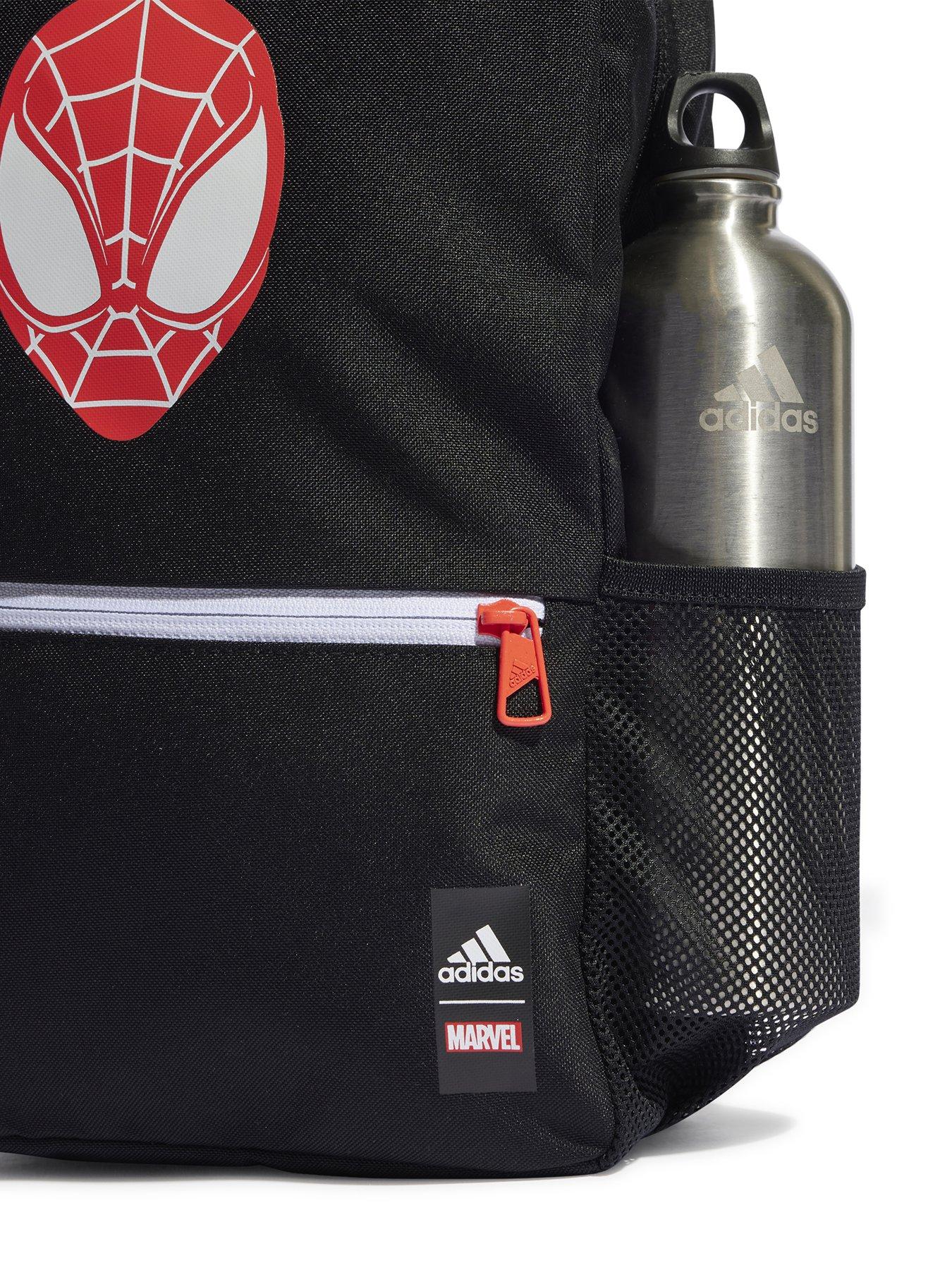 Adidas shop spiderman bag