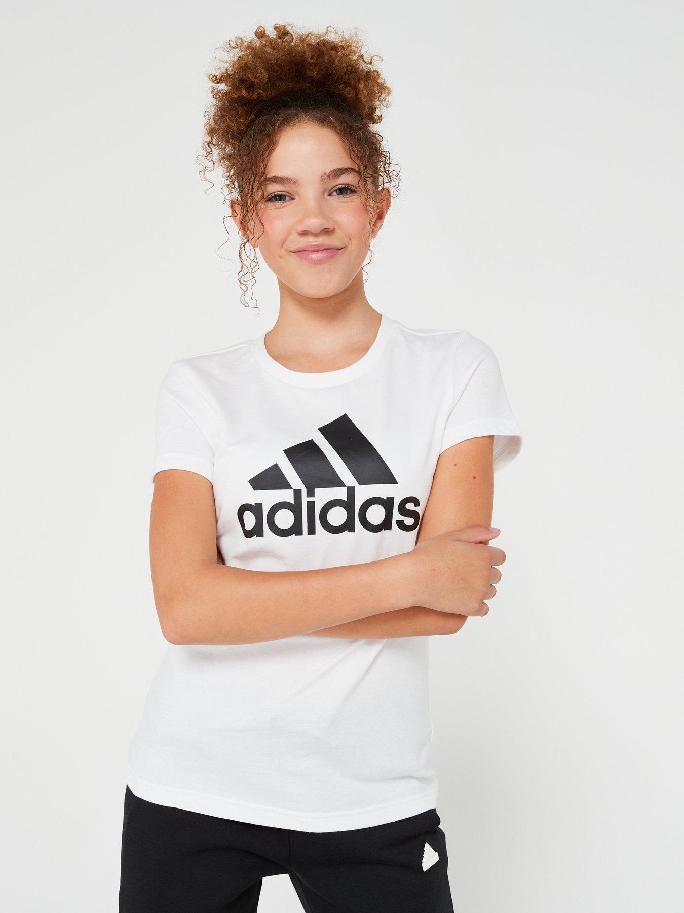 adidas-sportswear-essentials-junior-girls-big-logo-short-sleevenbspt-shirt-whiteblackback