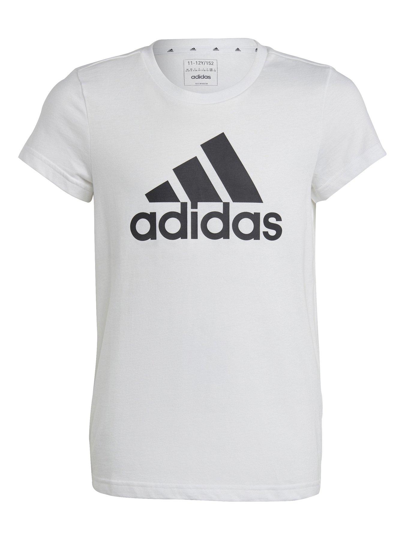 adidas-sportswear-essentials-junior-girls-big-logo-short-sleevenbspt-shirt-whiteblackdetail