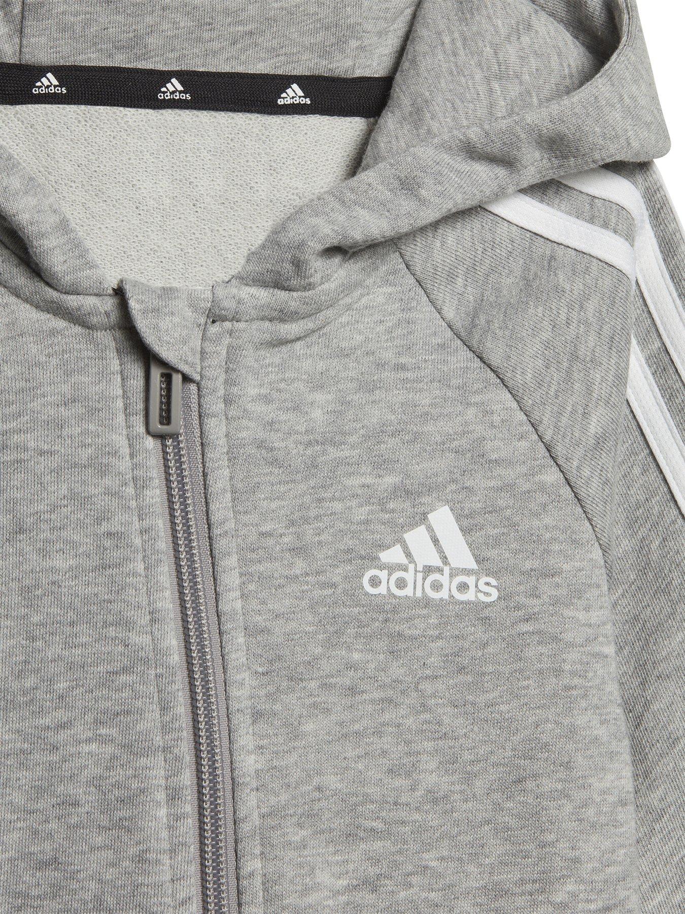 adidas-sportswear-infant-3-stripe-all-in-one-greyoutfit