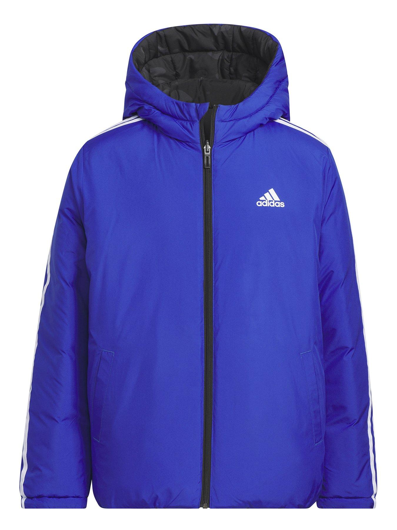 Adidas winter hot sale jacket sale