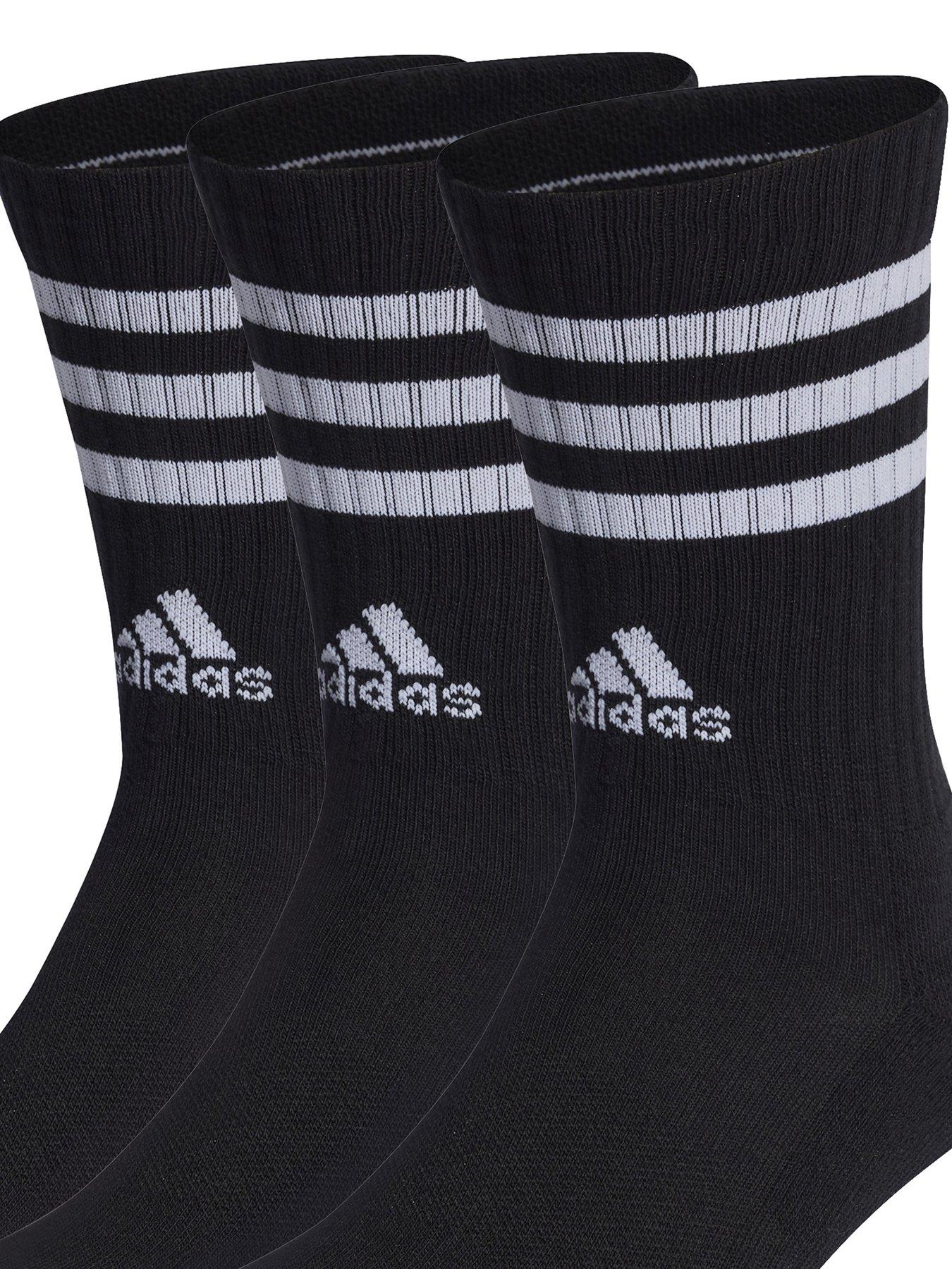 adidas-sportswear-unisex-3-pack-cushioned-3-stripe-crew-socks-blackback