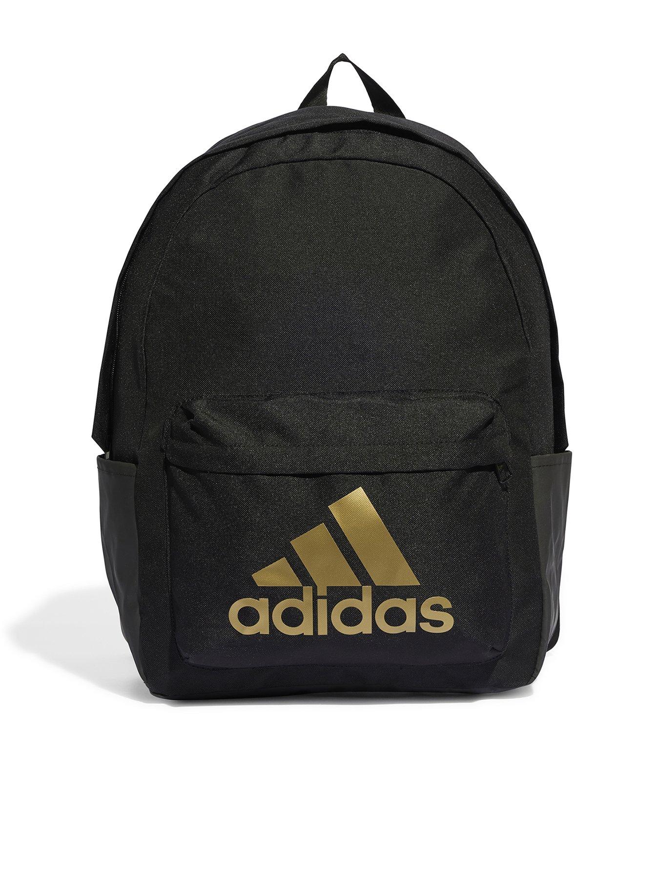 adidas Sportswear Classic Badge Of Sport Backpack Black Very Ireland