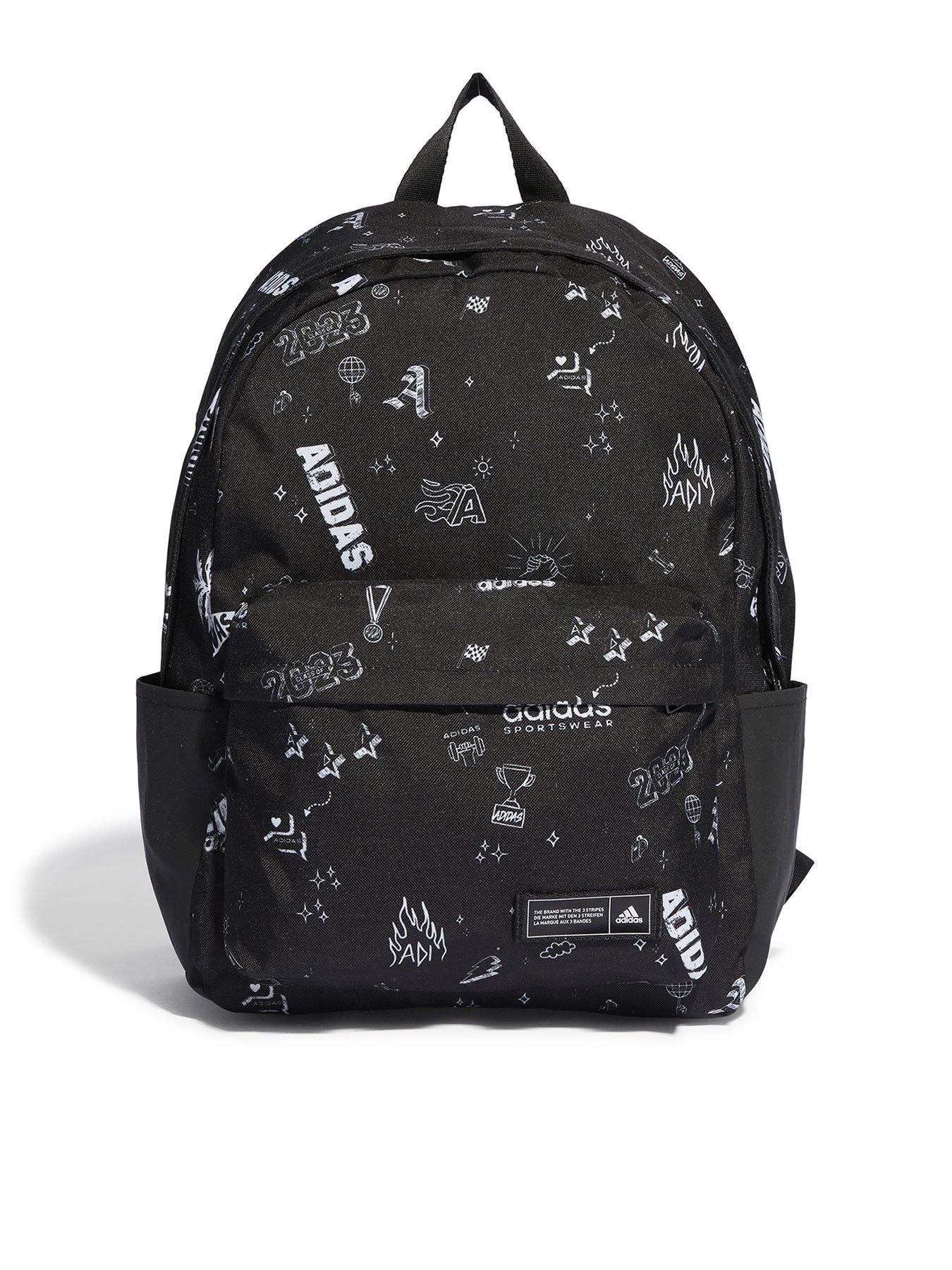 Adidas varsity bag hotsell