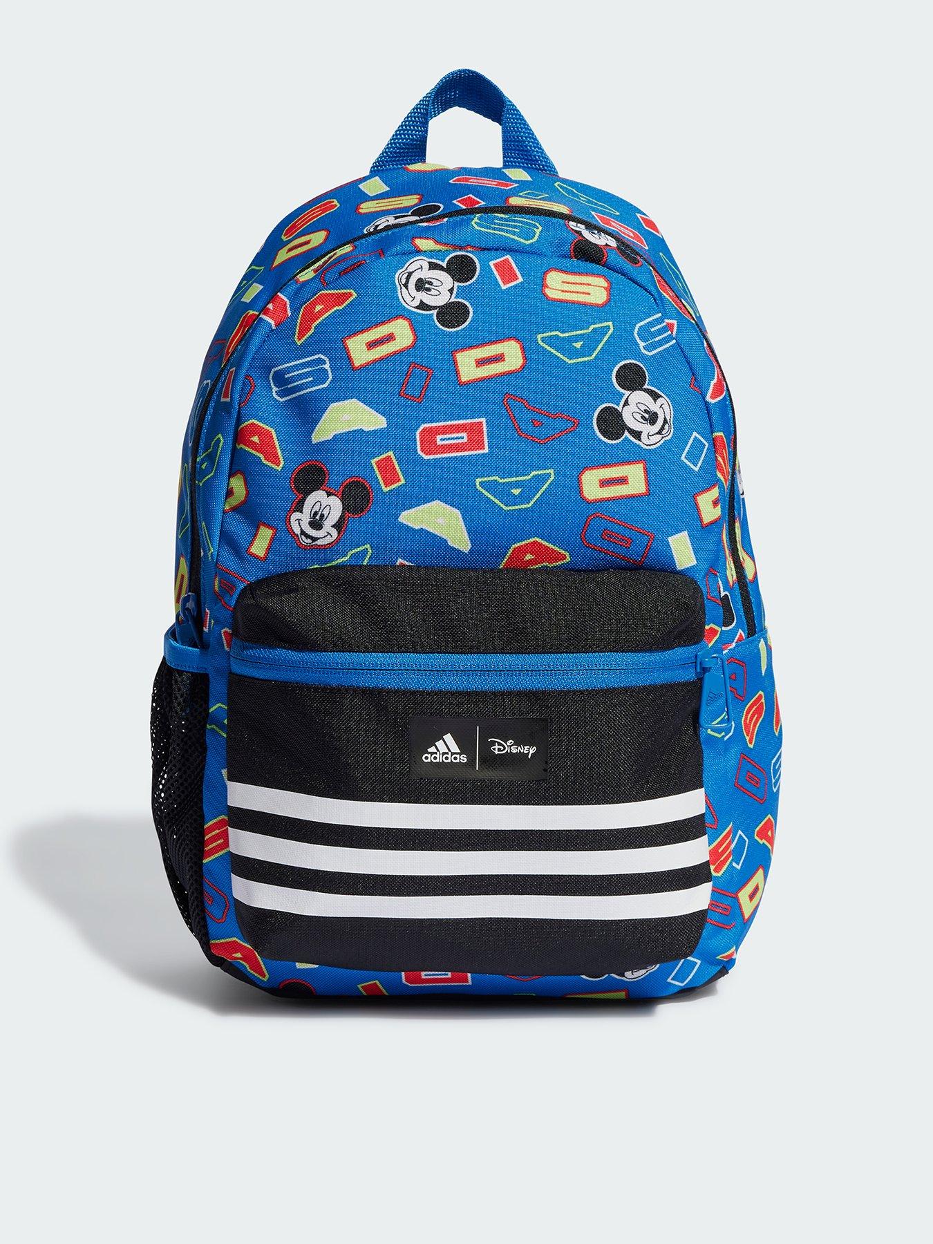 Mickey mouse clearance backpack for boys