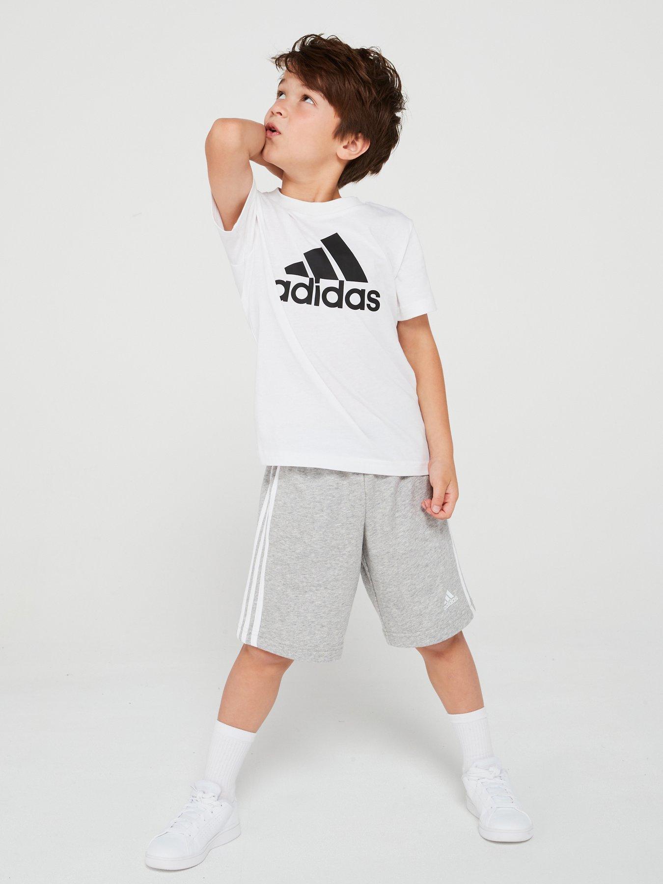 Baby 'and adidas clothes hotsell