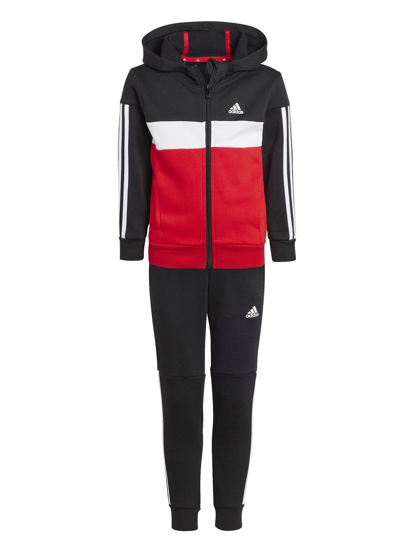 Adidas tracksuit 2025 4-5 years