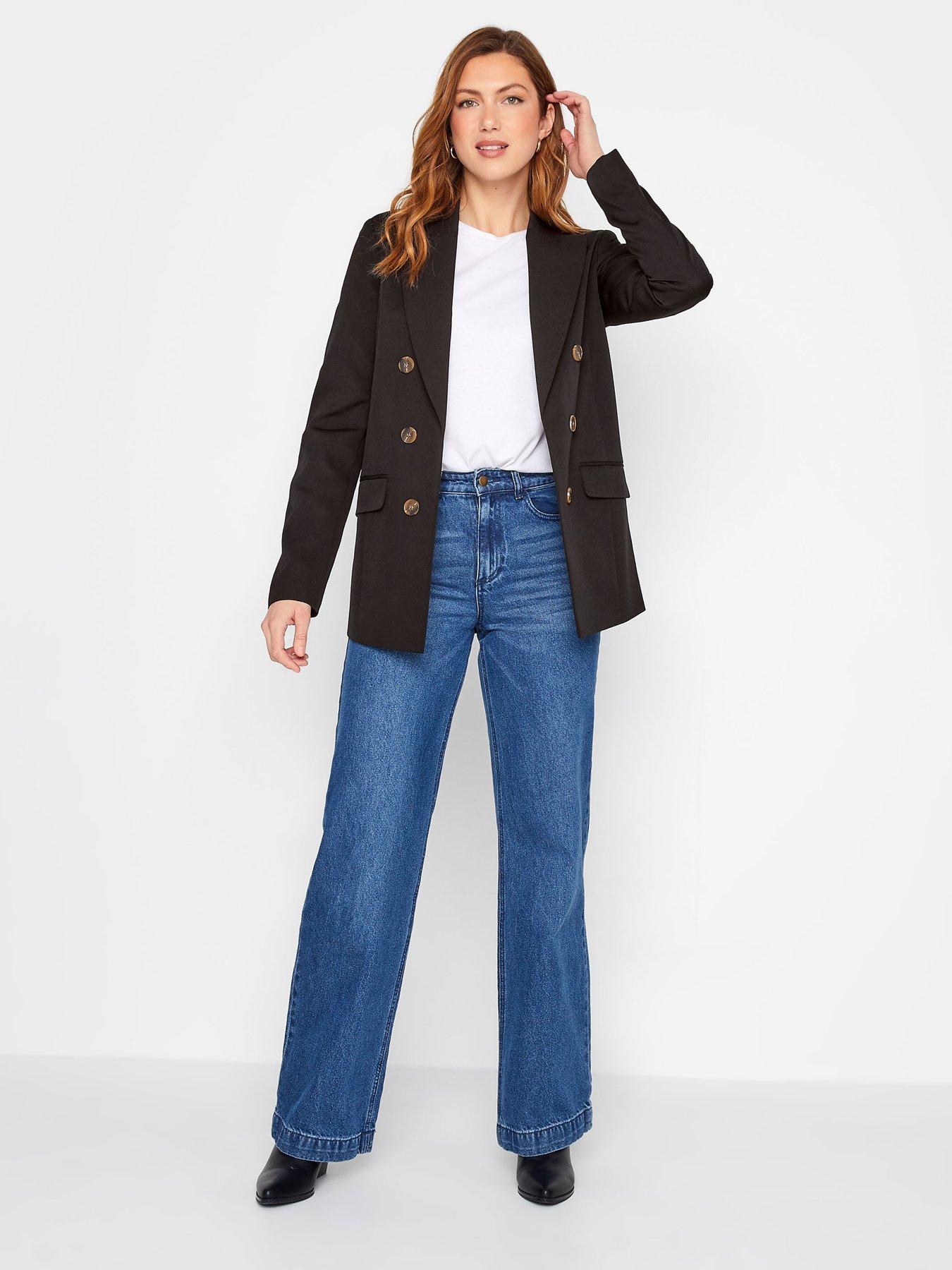 Long tall sally on sale blazer