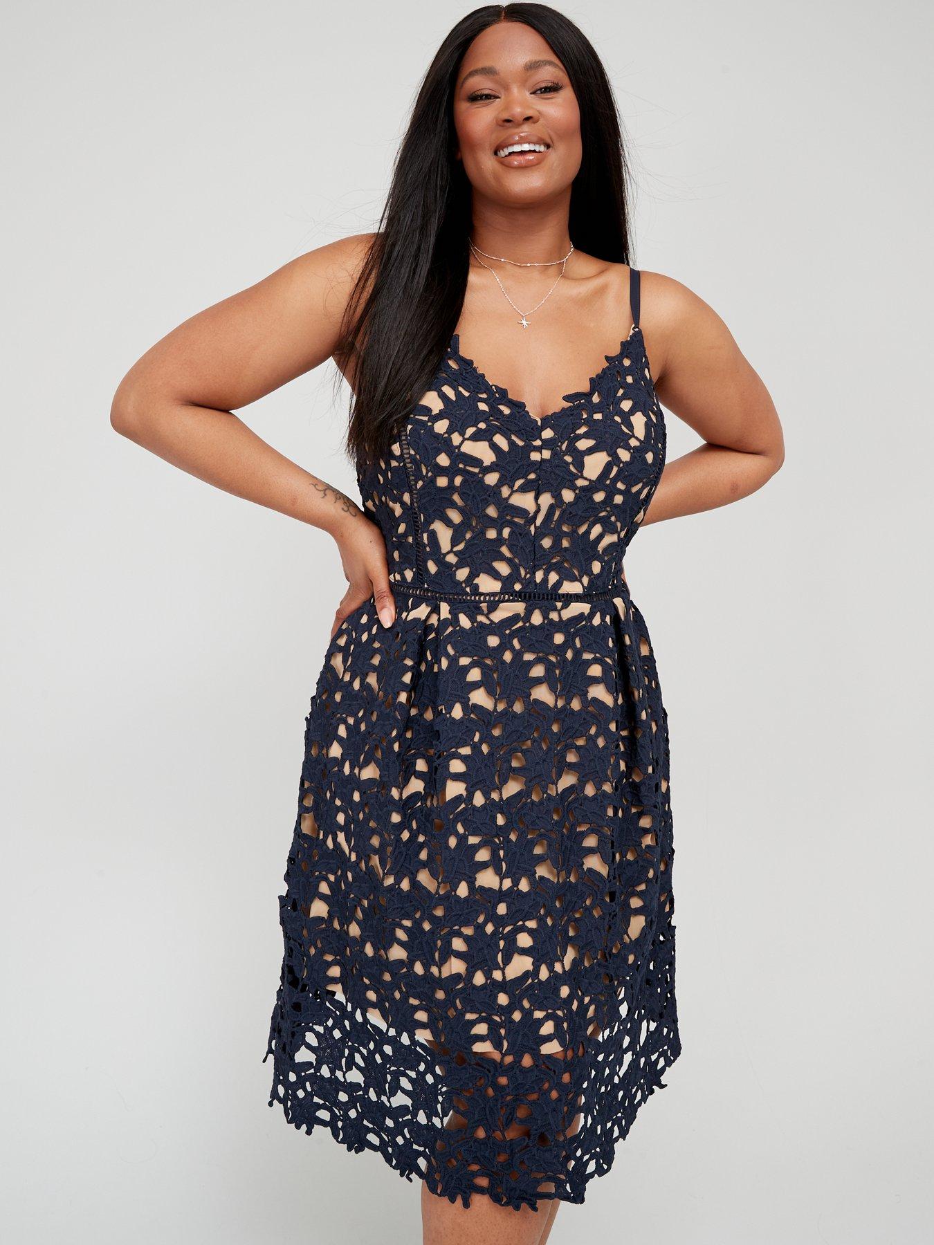 city-chic-so-fancy-dress-navyoutfit