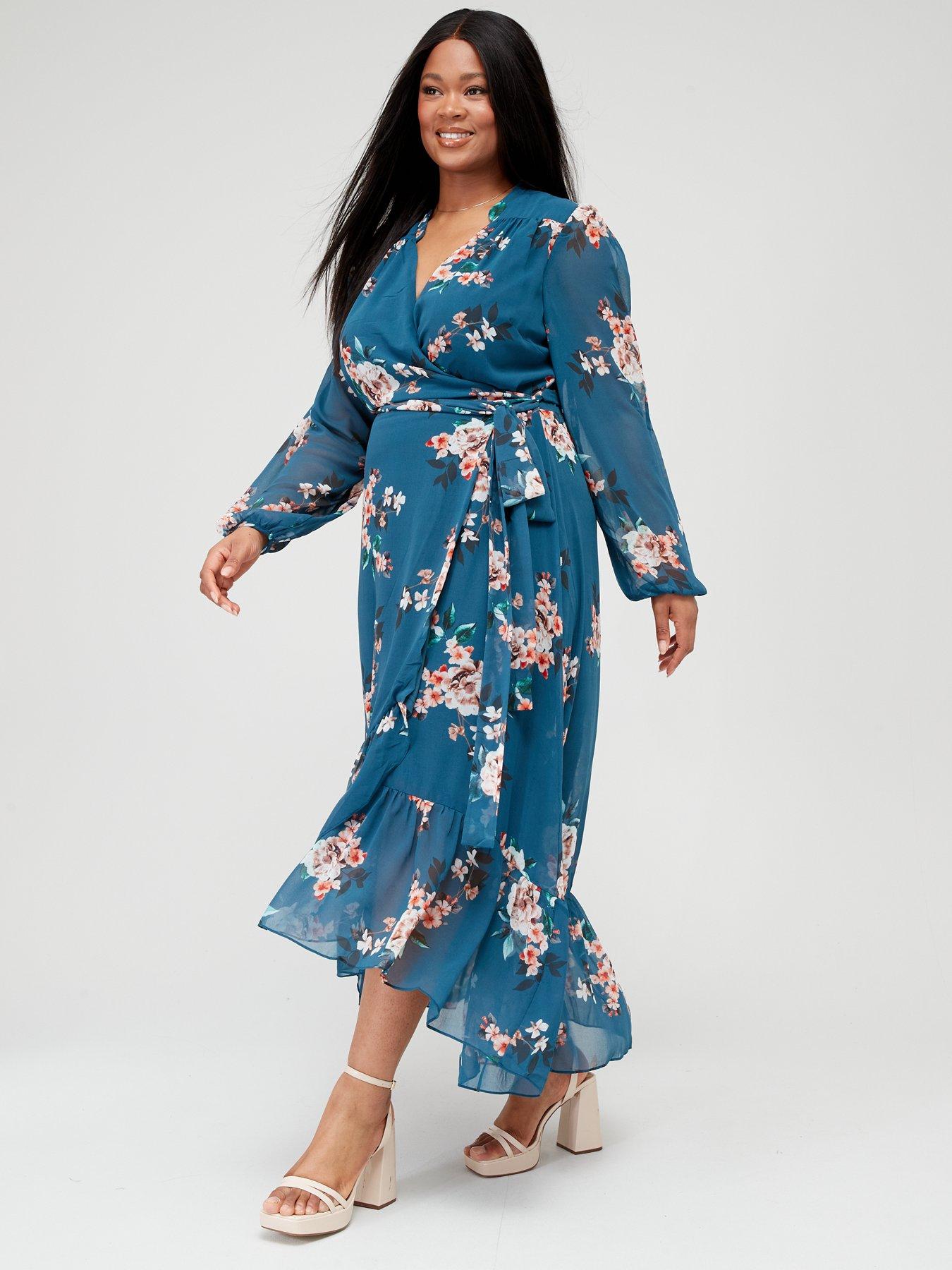 city-chic-vanessa-maxi-dress