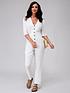 lucy-mecklenburgh-button-through-utility-jumpsuit-off-whitefront