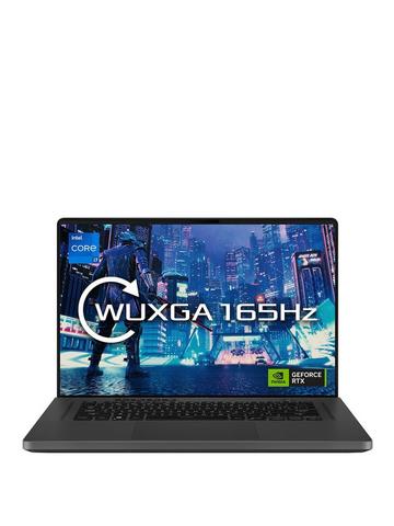 GIGABYTE G6 KF - 16 FHD 1920x1200 165Hz - NVIDIA GeForce RTX 4060
