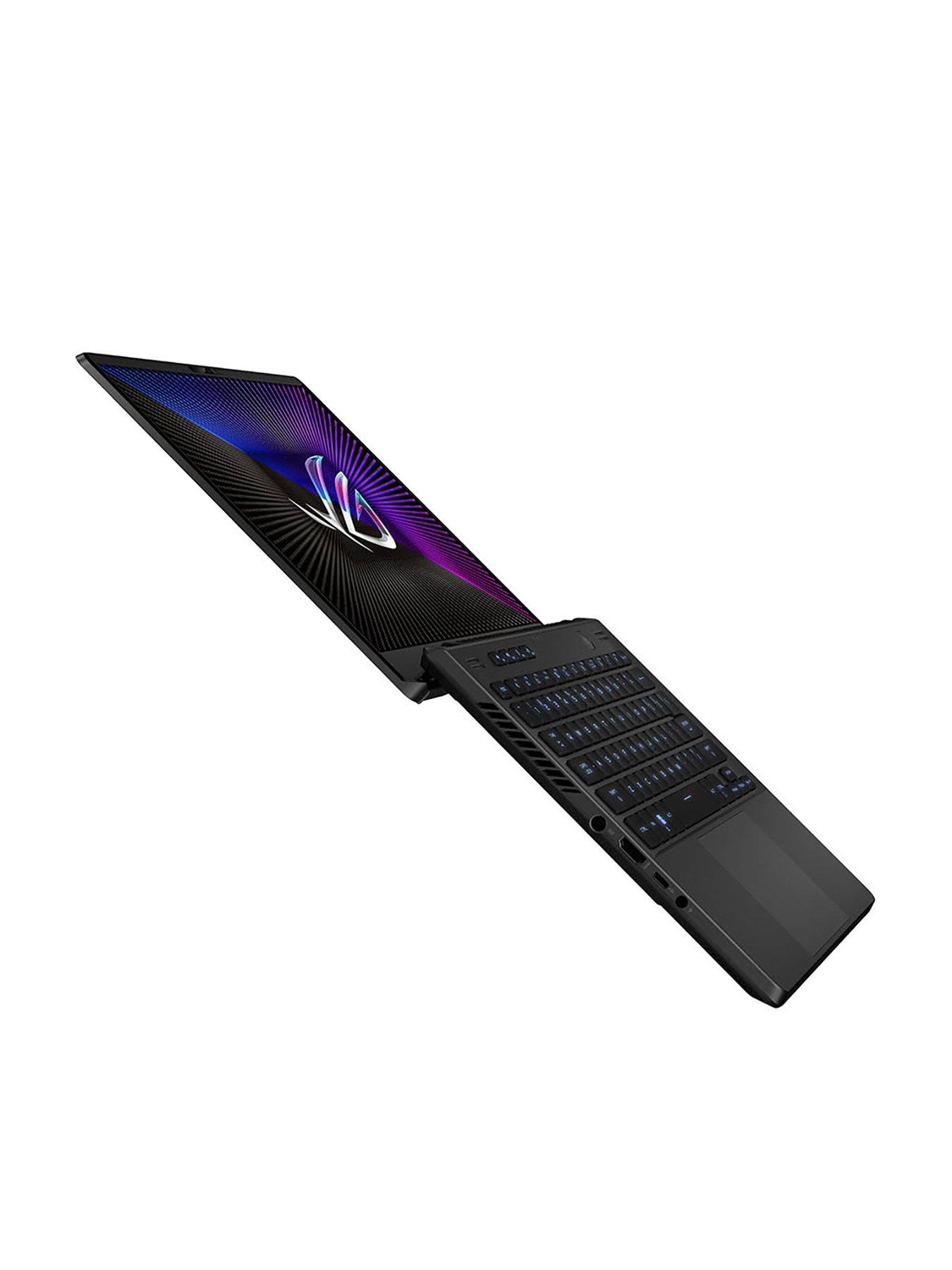 Image 5 of 7 of Asus ROG Strix G17 Gaming Laptop - 17.3in FHD,&nbsp;RTX 4070, AMD Ryzen 9, 16GB RAM, 1TB SSD