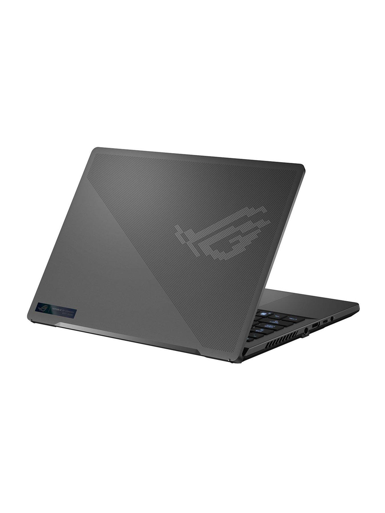 Image 6 of 7 of Asus ROG Strix G17 Gaming Laptop - 17.3in FHD,&nbsp;RTX 4070, AMD Ryzen 9, 16GB RAM, 1TB SSD