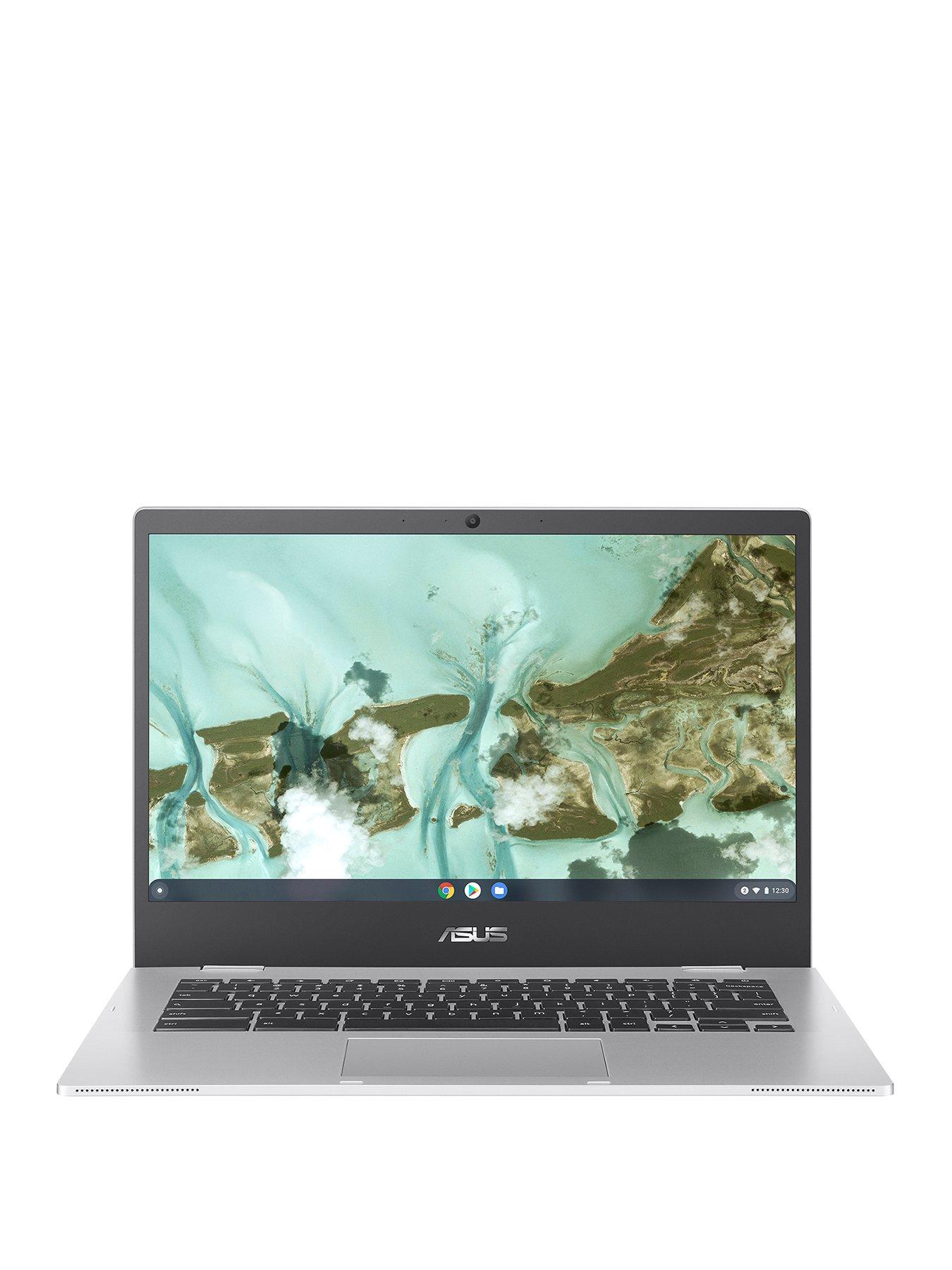 ChromeBook CM3401FFA 14