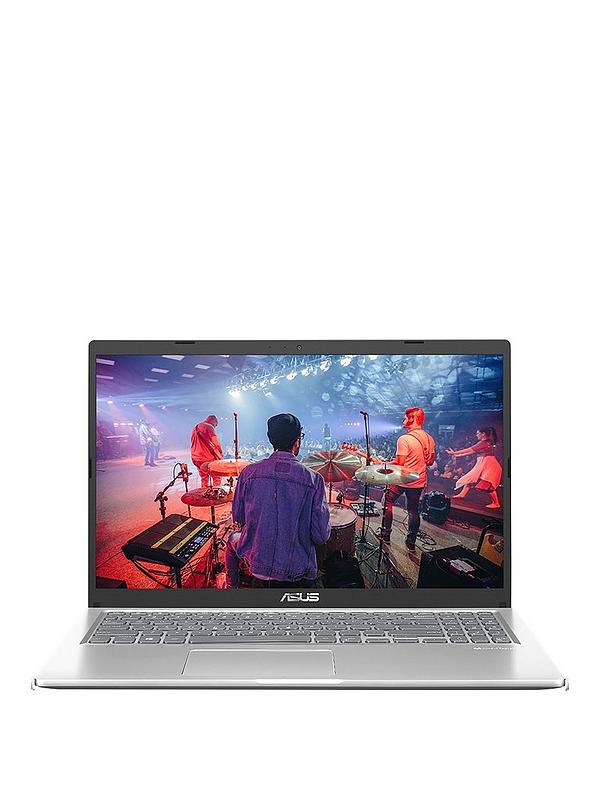 attent Bijna Halve cirkel Asus VivoBook X515 Laptop - 15.6in FHD, Intel Core i7, 8GB RAM, 512GB SSD,  with Optional Microsoft 365 Family (1 Year) - Silver | Very Ireland