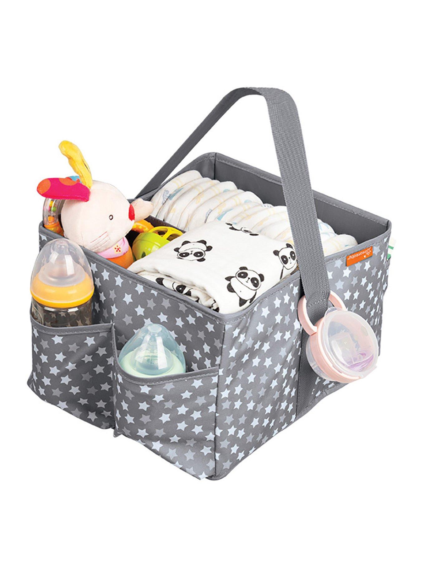 Dreambaby Nappy Organiser/Caddy