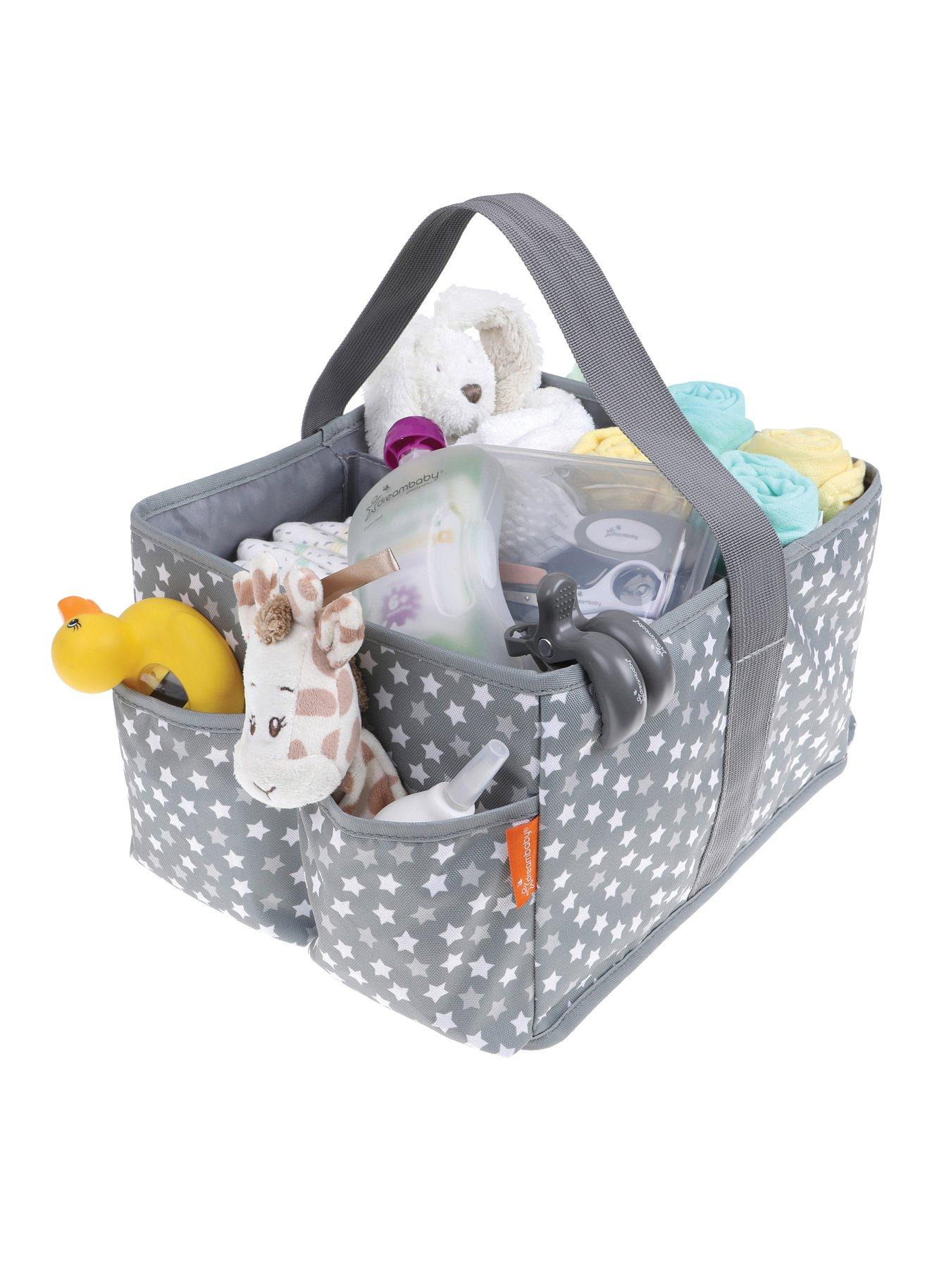 undefined Nappy Organiser/Caddy