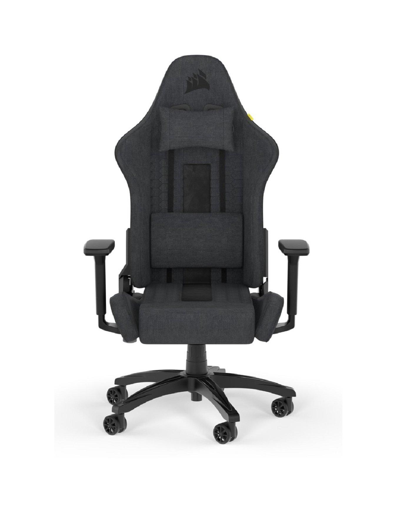 Image of CORSAIR TC100 Gaming Chair