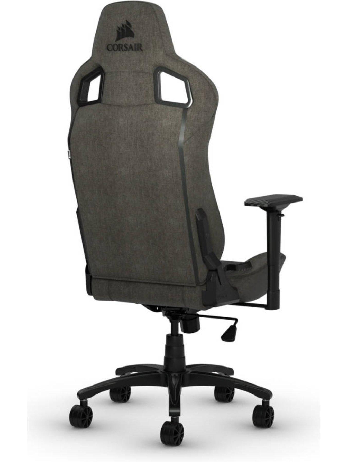 corsair-t3-rushnbsp2023-fabric-gaming-chairnbsp-nbspcharcoalblackdetail