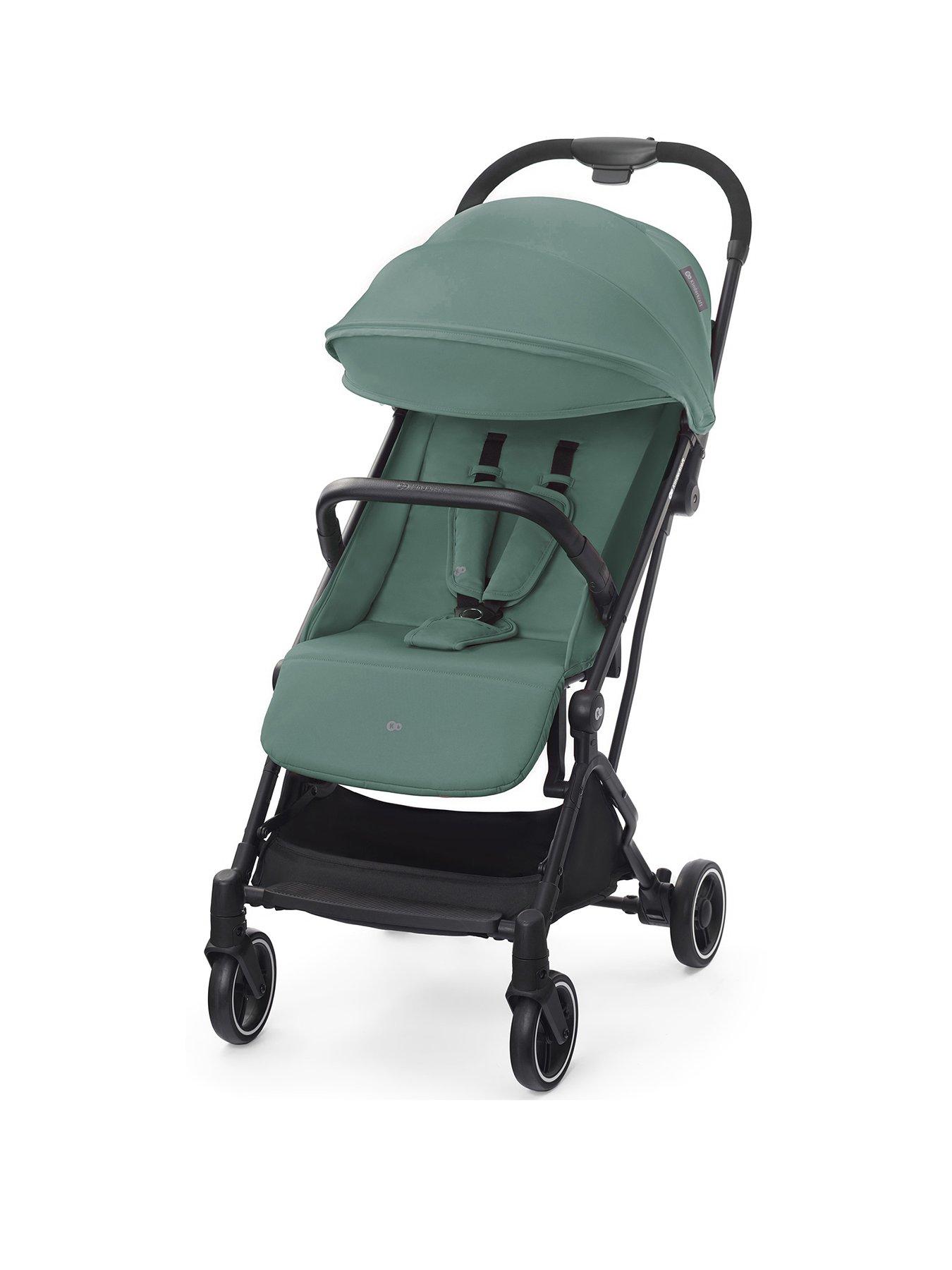 kinderkraft-indy2-pushchair-green