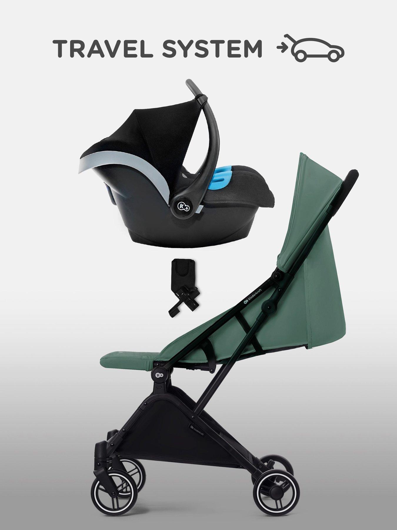 kinderkraft-indy2-pushchair-greendetail