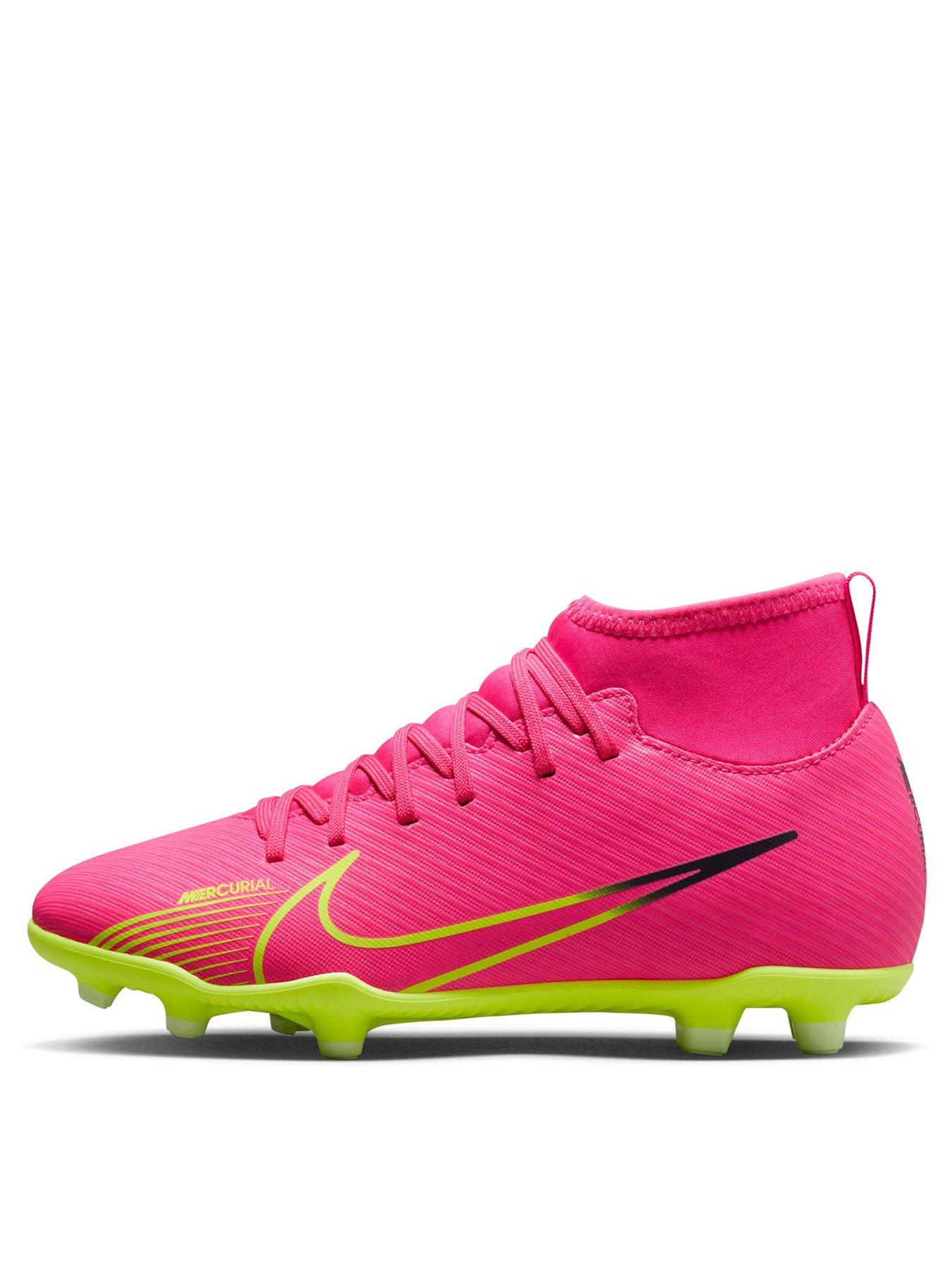 Mercurial 2024 jr superfly