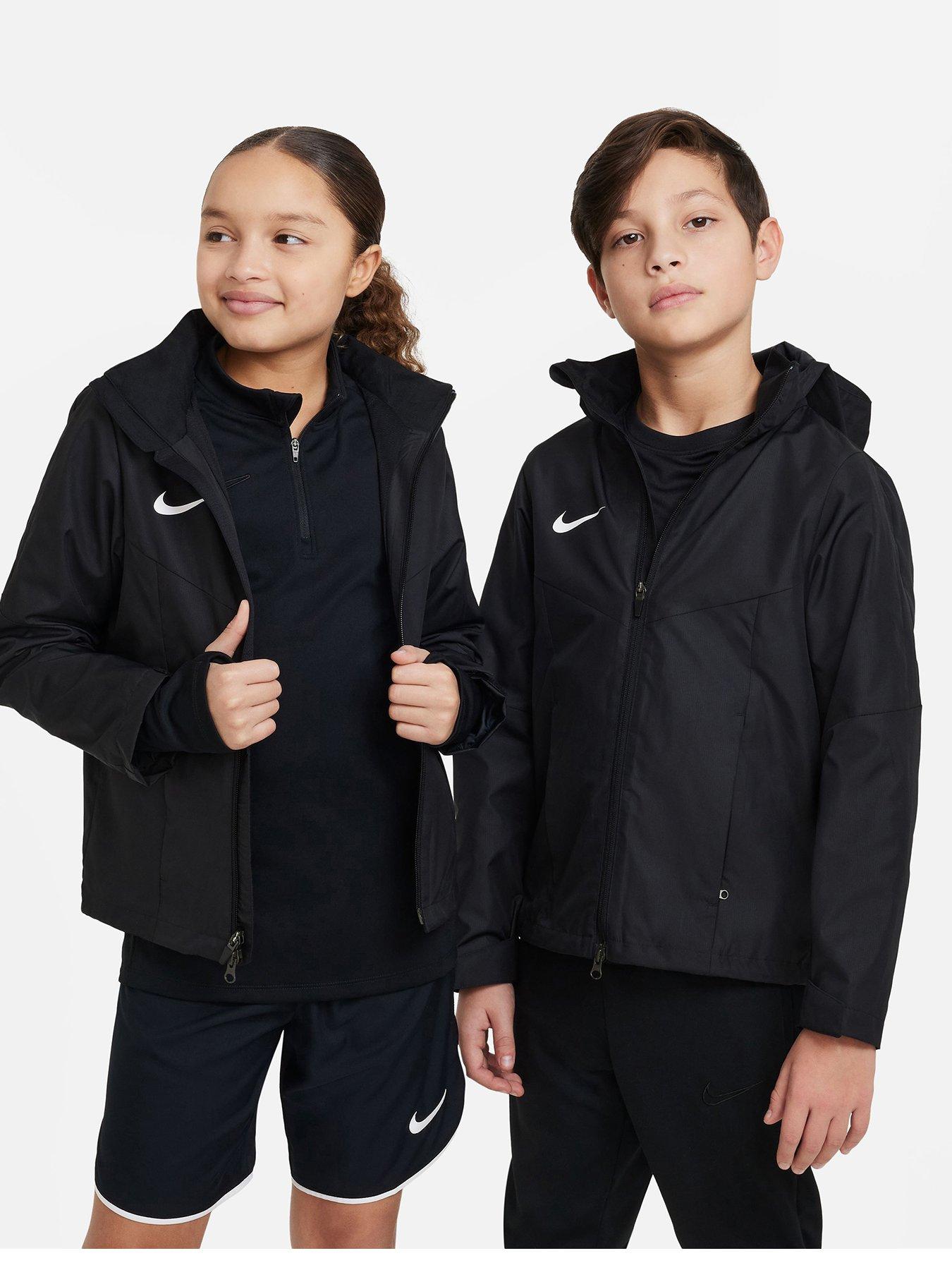 Nike academy 19 rain jacket on sale