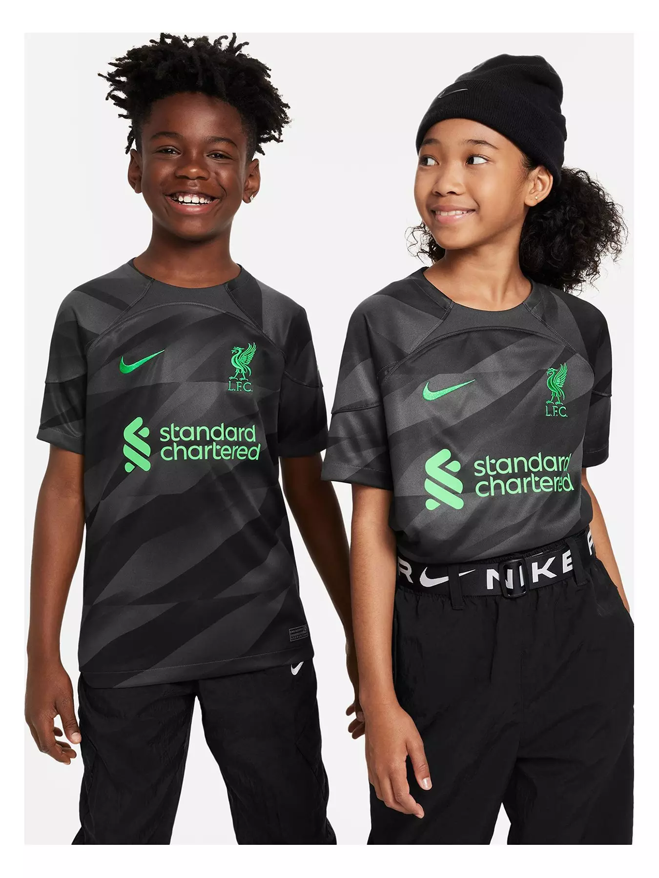 Kids Football Jerseys, Shirts & Full Kits