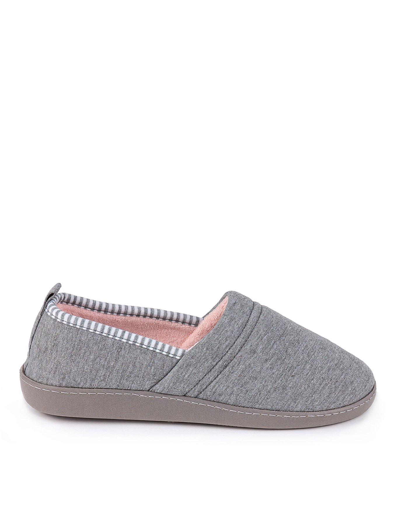 totes-stripe-full-back-grey