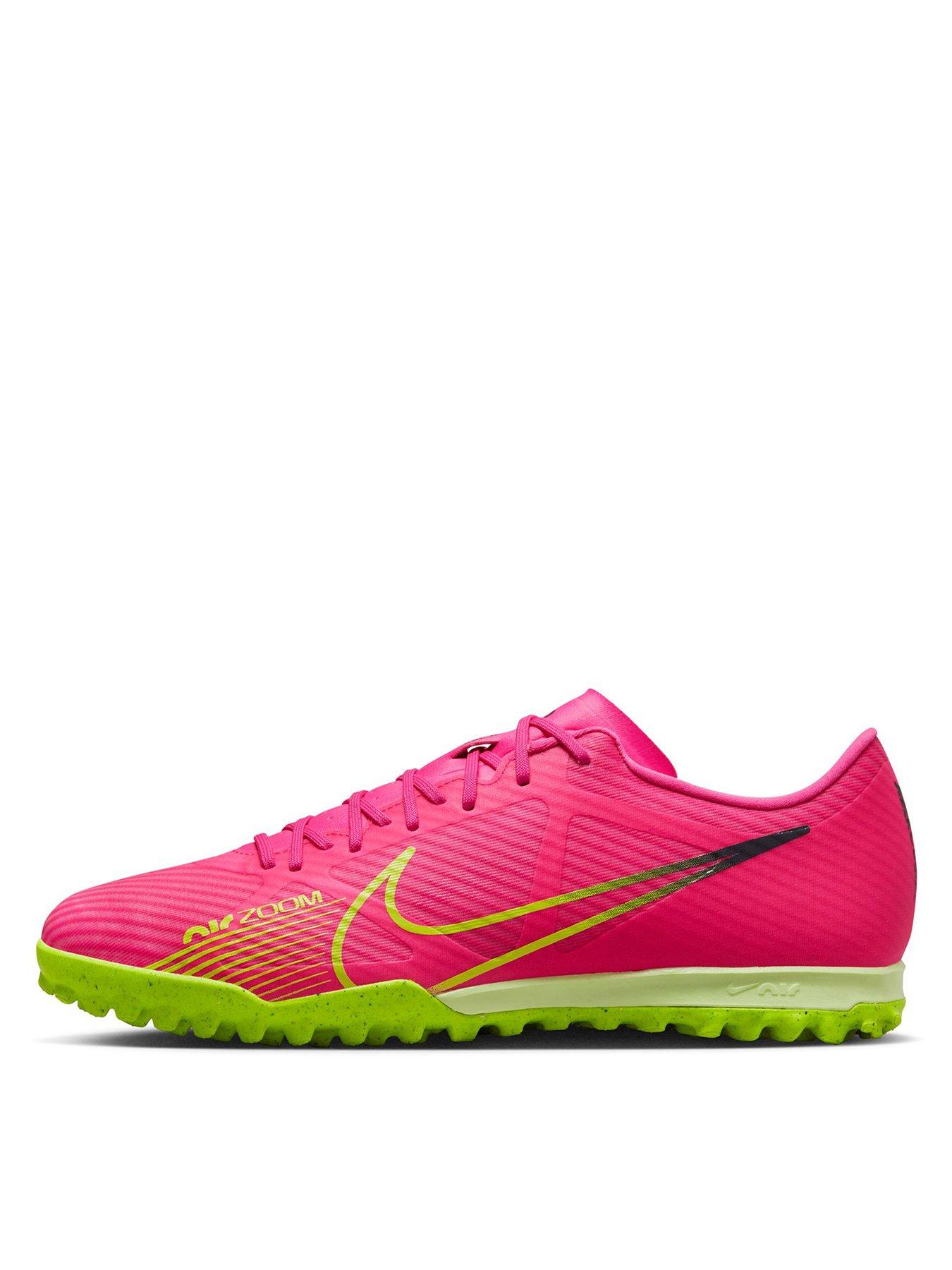 Mercurial vapor clearance free