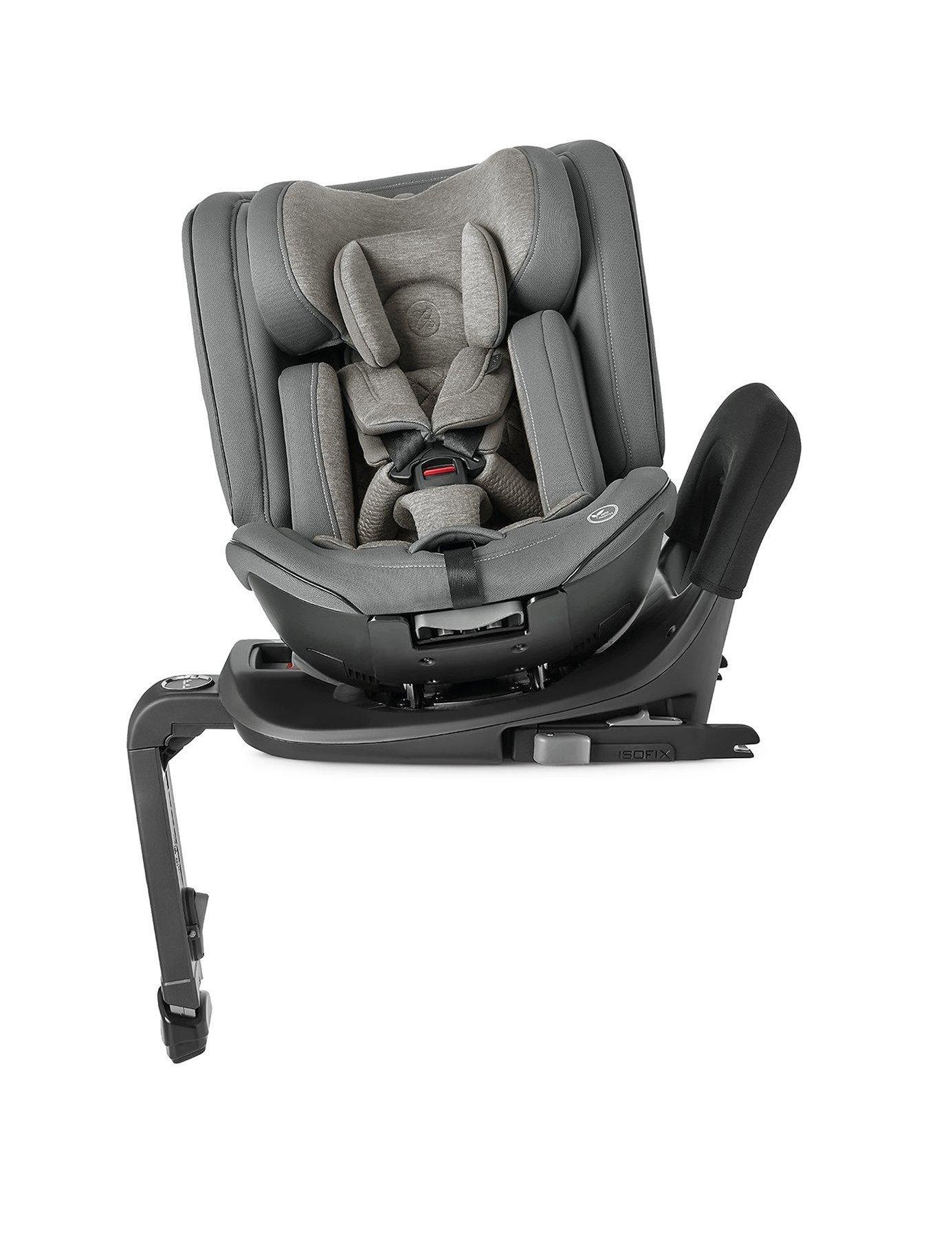 Joie spin 360™ GT  Group 0+/1 Spinning Car Seat for Newborns to Toddlers 