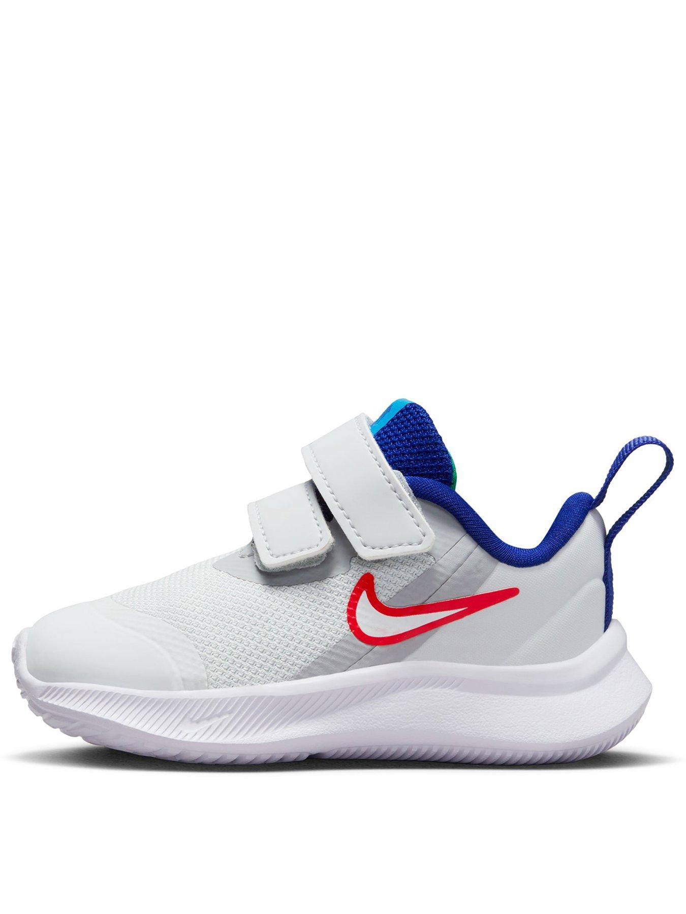 Nike toddler store star runner