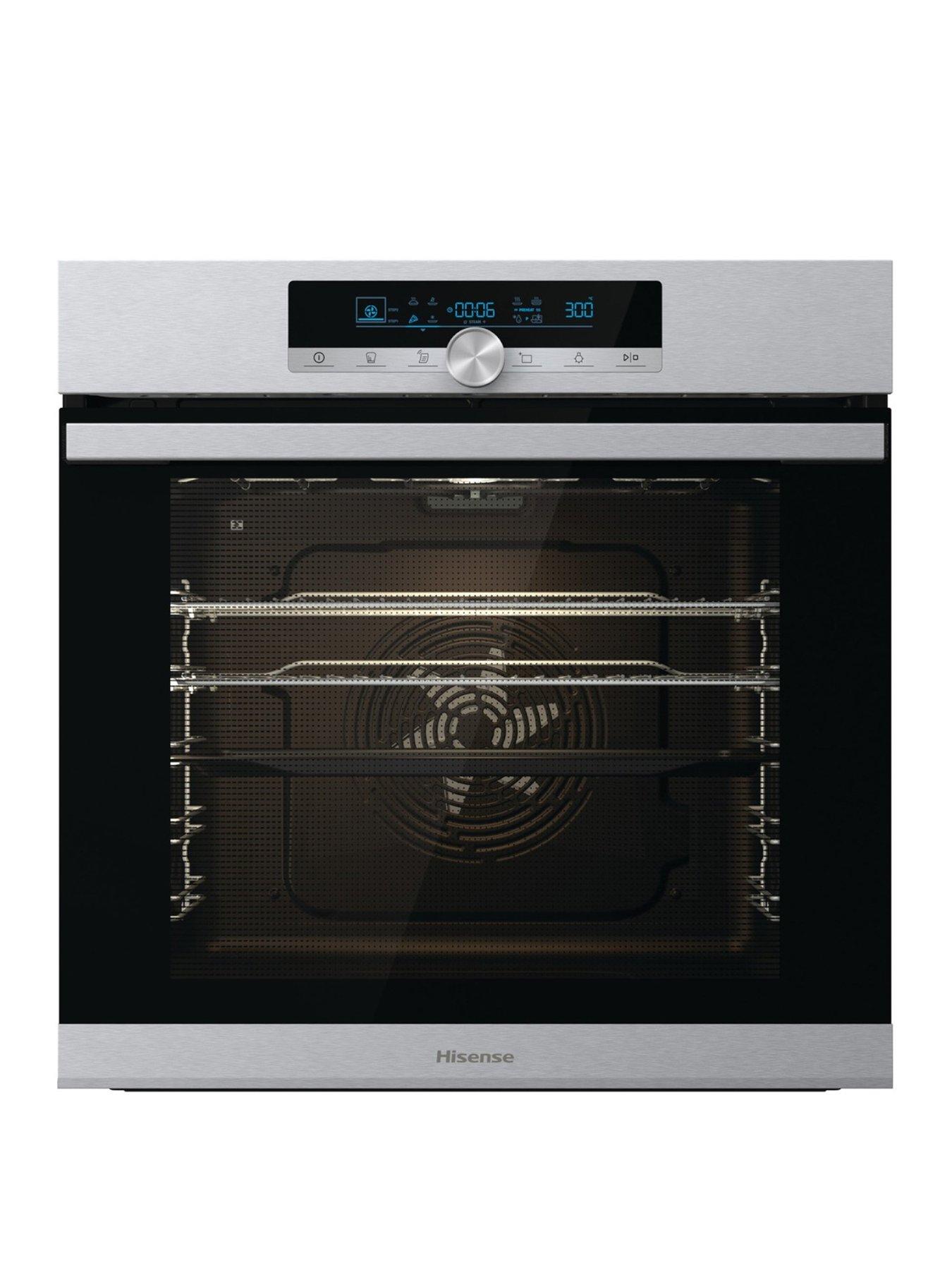 hisense-hisense-bsa65332ax-built-in-electric-single-oven-stainless-steel