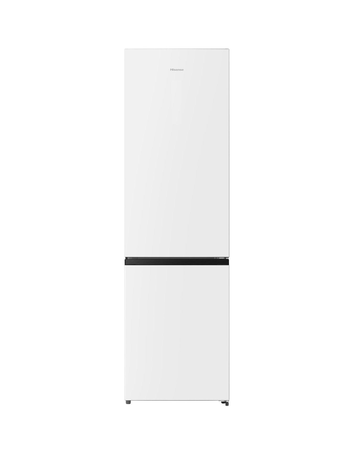 hisense-rb435n4bwe-60cm-widenbsp7030-frost-free-fridge-freezer-white