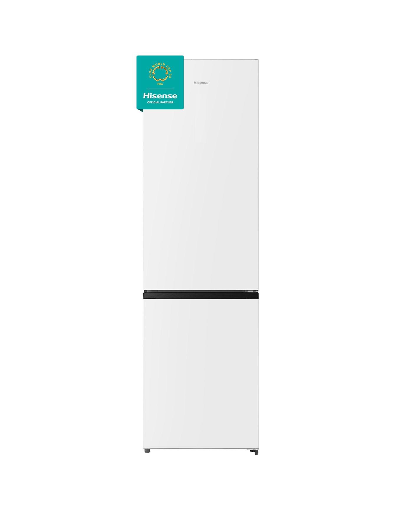 hisense-rb435n4bwe-60cm-widenbsp7030-frost-free-fridge-freezer-whitefront