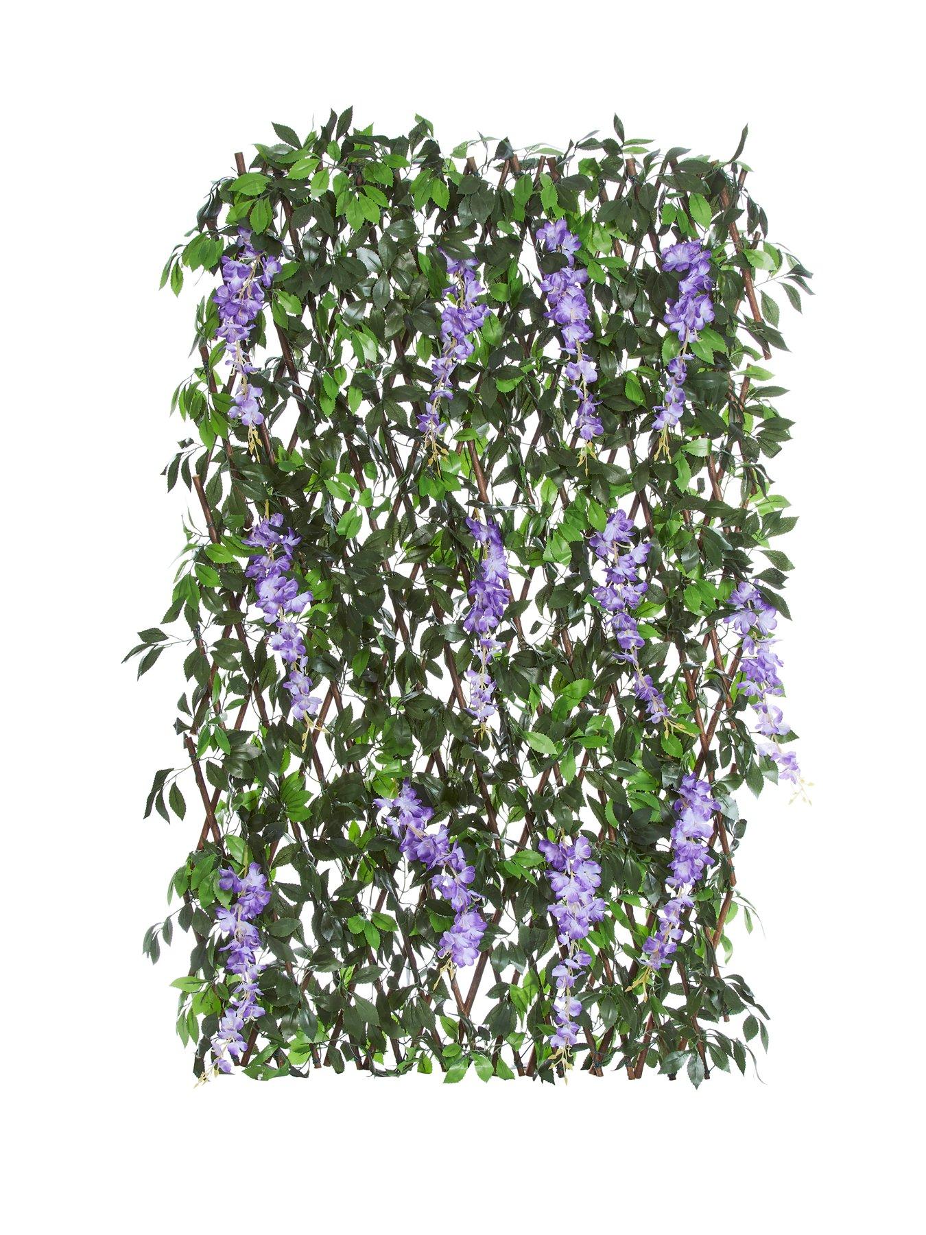 Image 2 of 2 of Smart Garden Wisteria Expanding Trellis 180 x 90cm