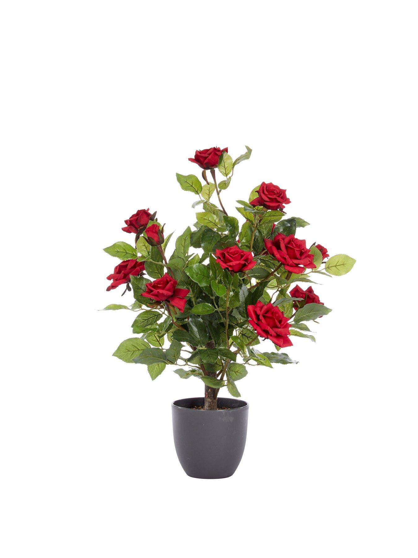 smart-garden-60cm-ruby-red-faux-rose-plantstillFront