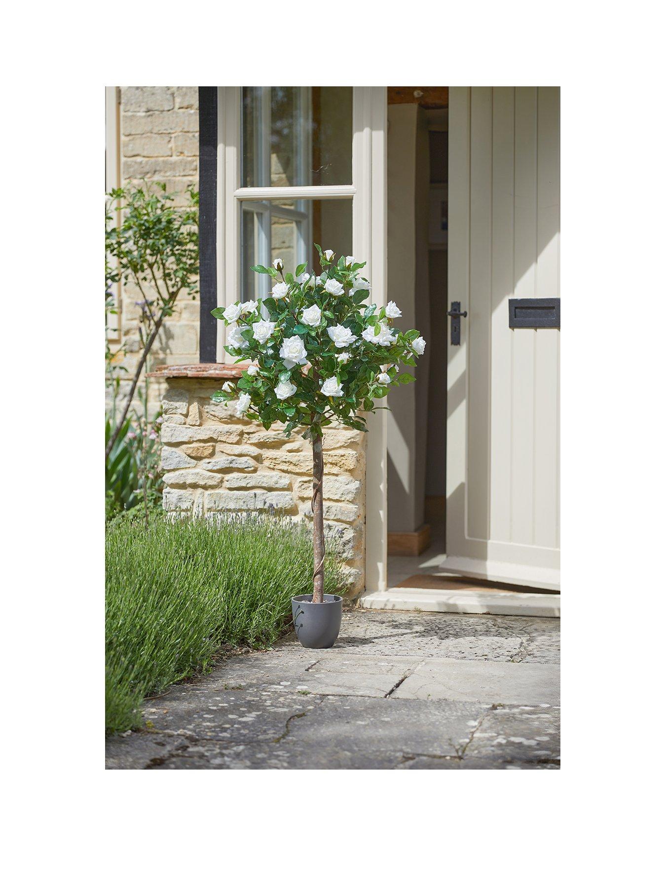 smart-garden-120cm-white-faux-rose-treefront