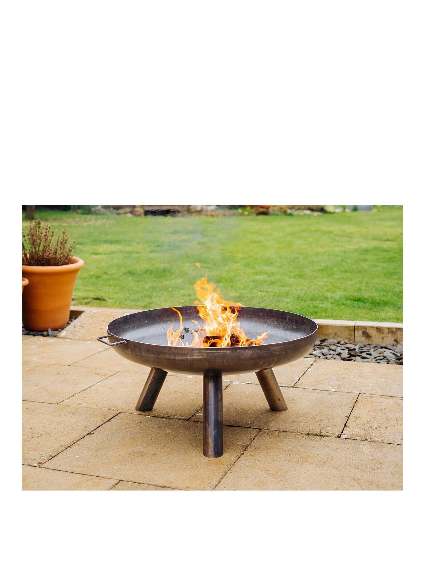 Image of HAVANNA Primo Caldera Firebowl