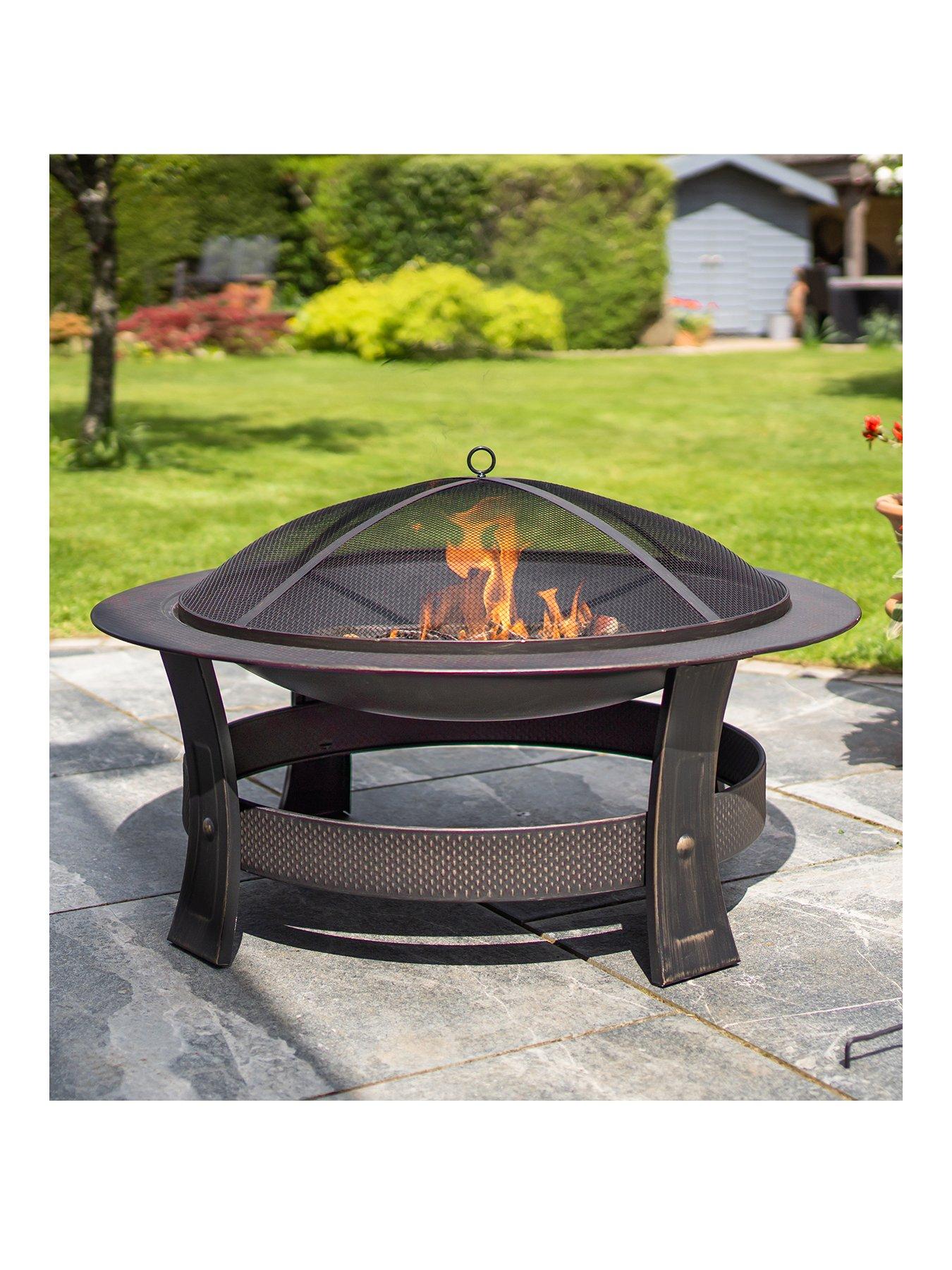 havanna-grande-forno-firepit