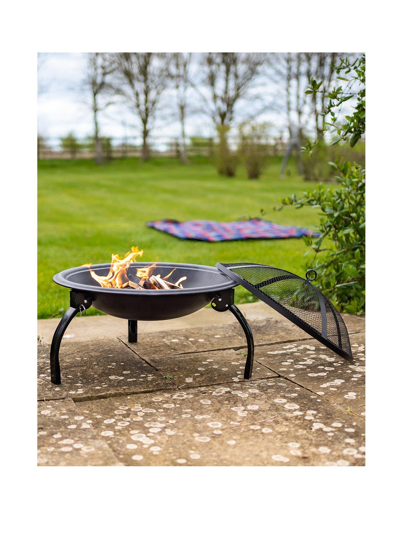Image of HAVANNA Portable Firepit