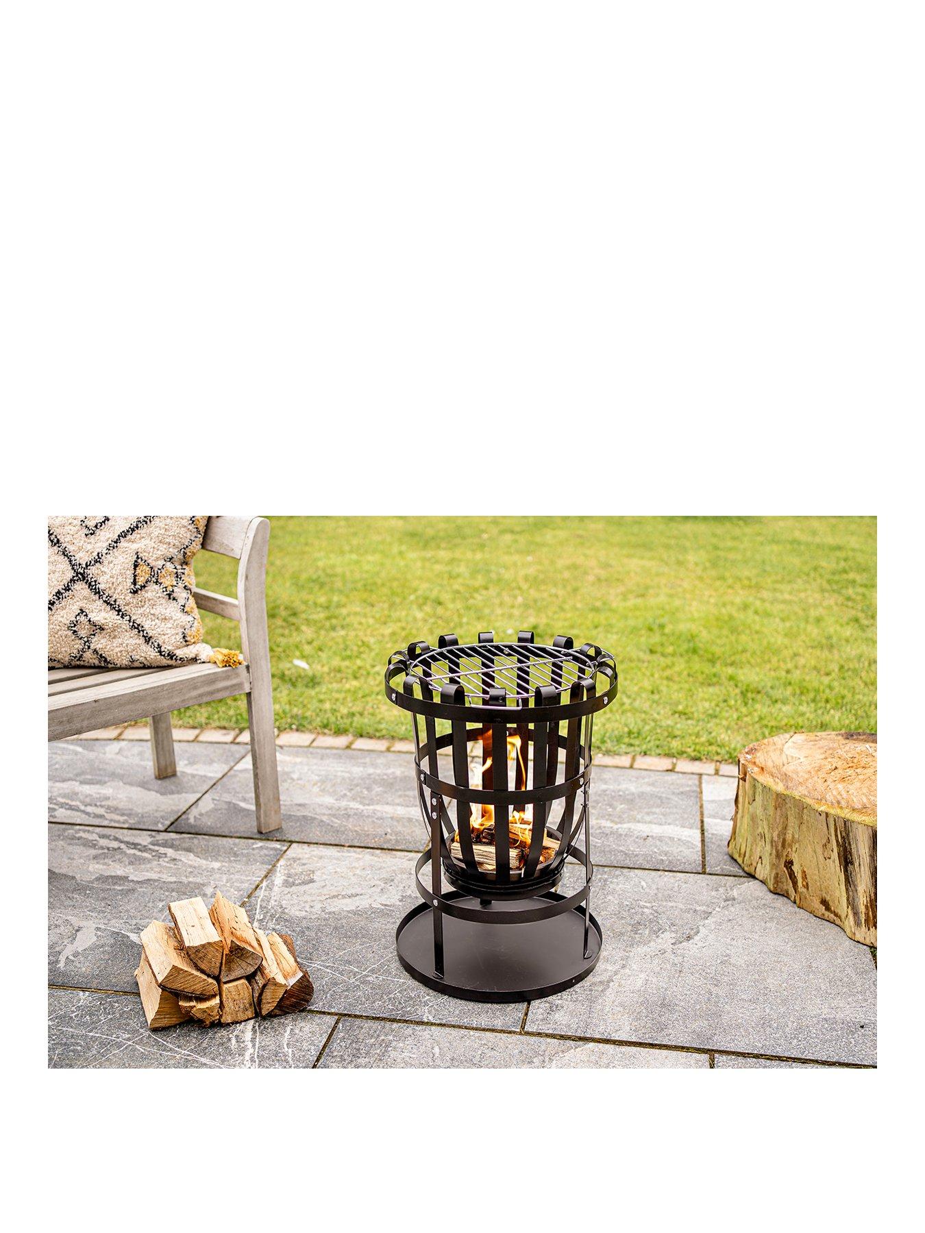 Image of HAVANNA Forno Firebasket