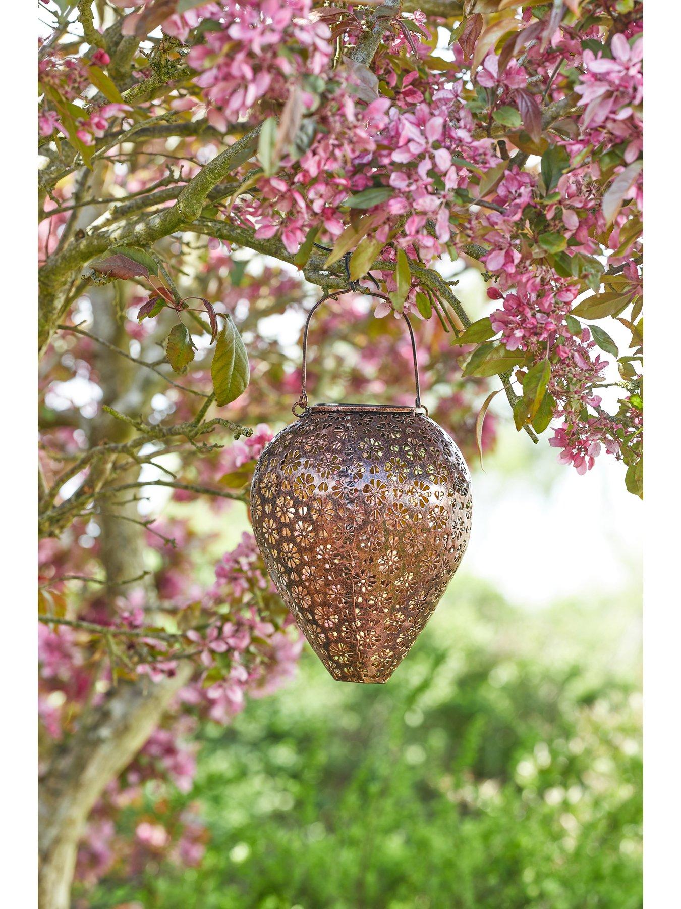 smart-solar-zahra-bronze-effect-solar-hanging-lanternstillFront