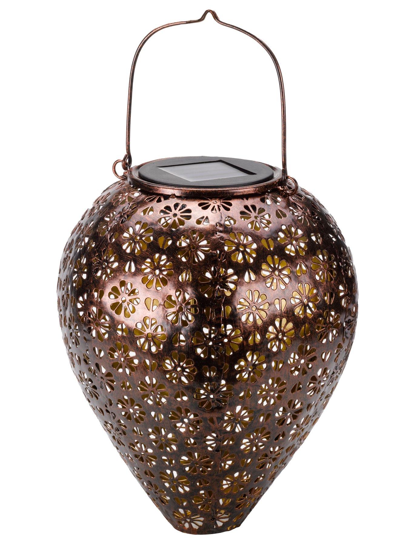 smart-solar-zahra-bronze-effect-solar-hanging-lanternback