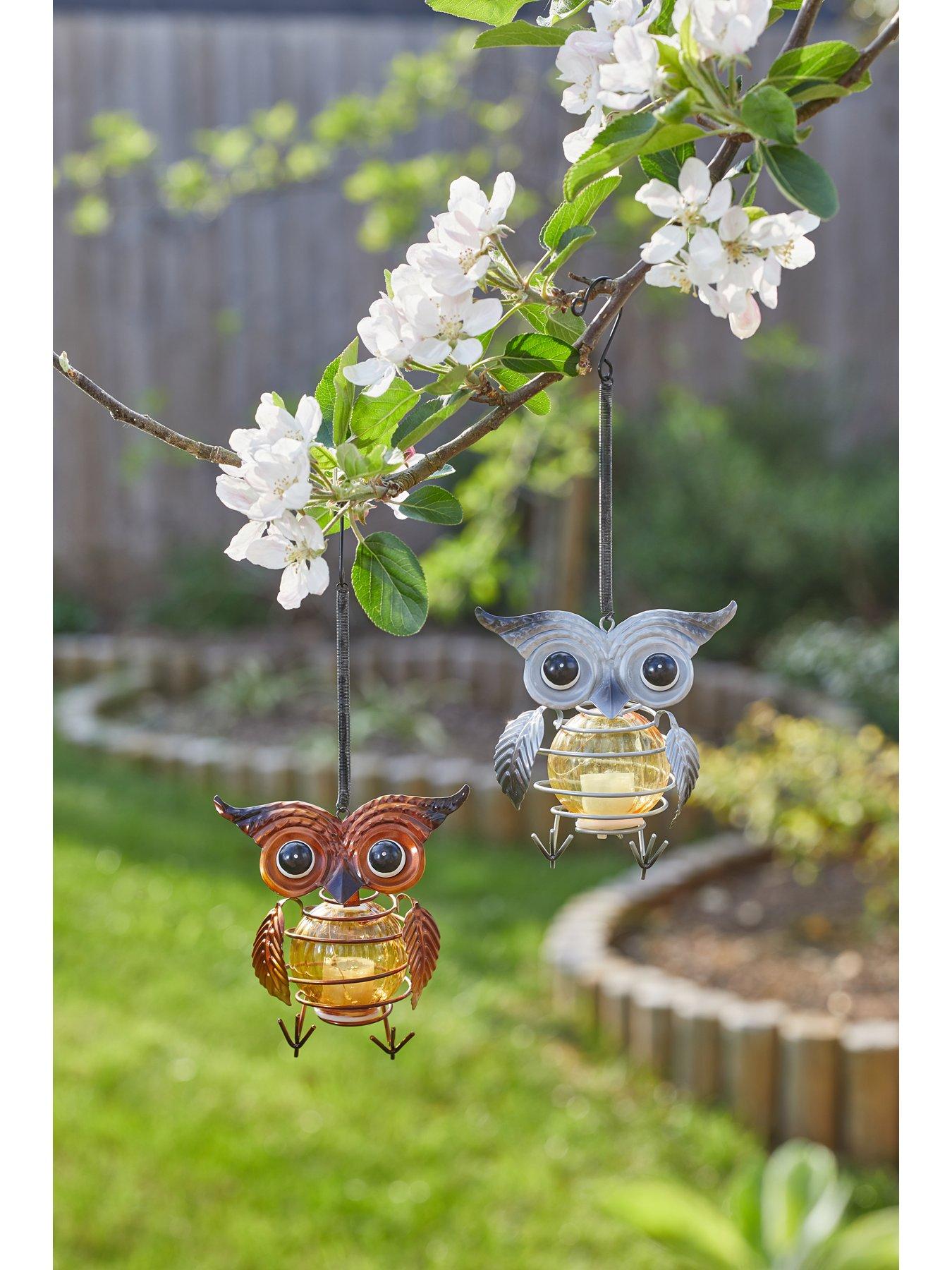 smart-solar-decorative-solar-owl-lights-set-of-2stillFront